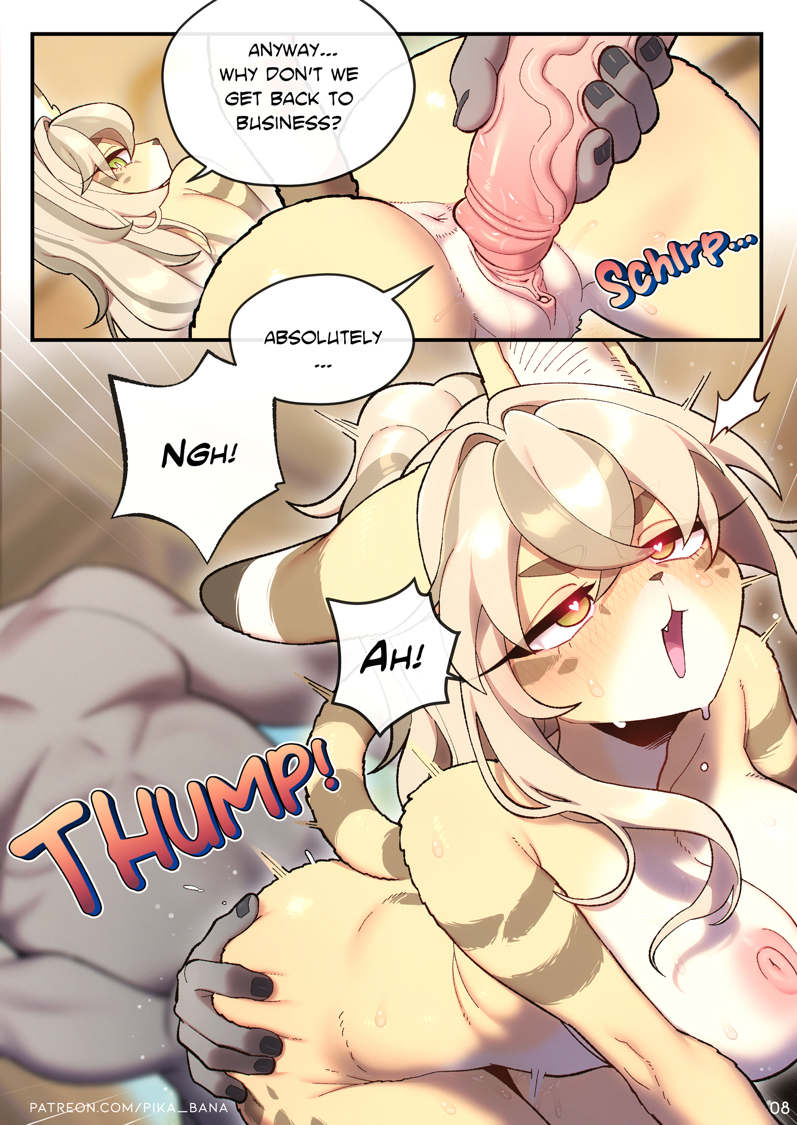 Summer Workcation page 8
