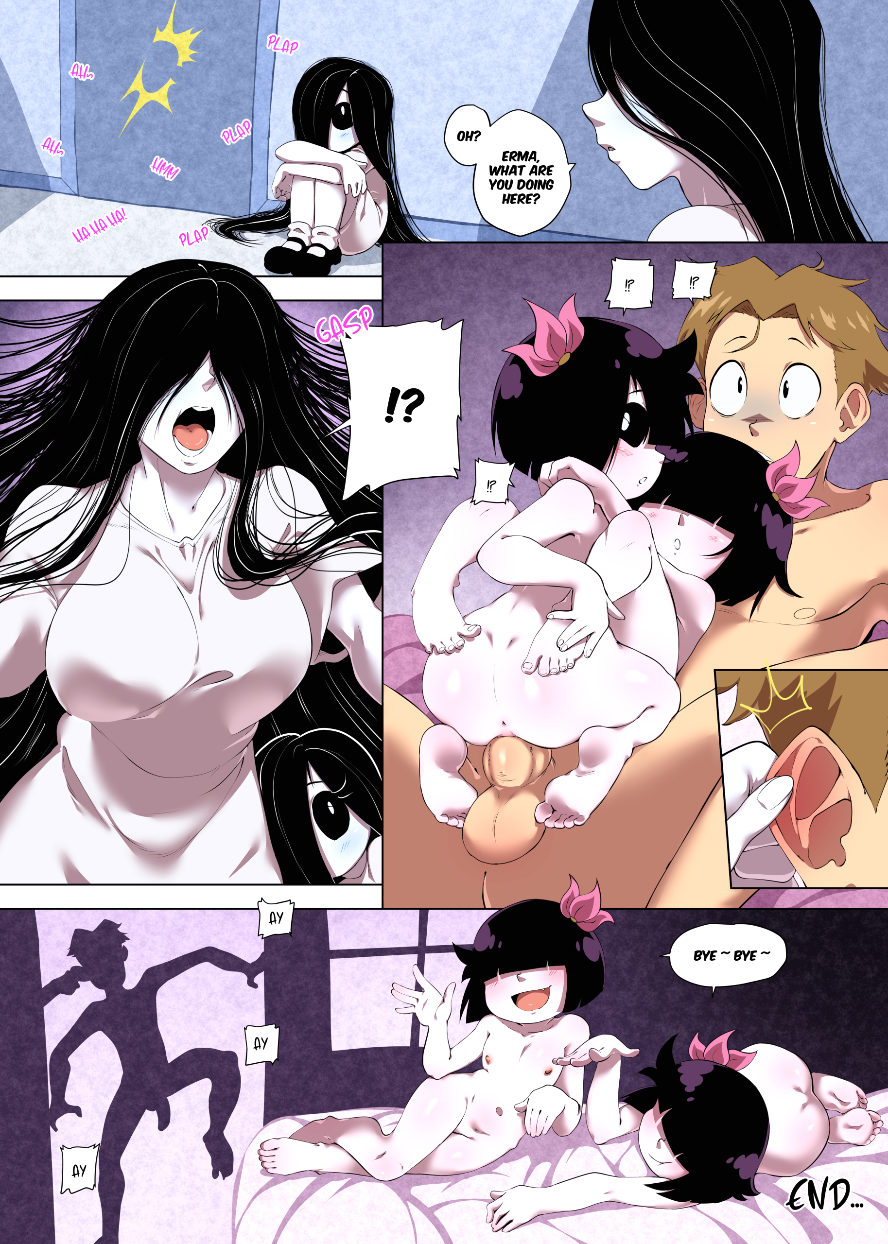 Swing Out Twin Sisters page 10