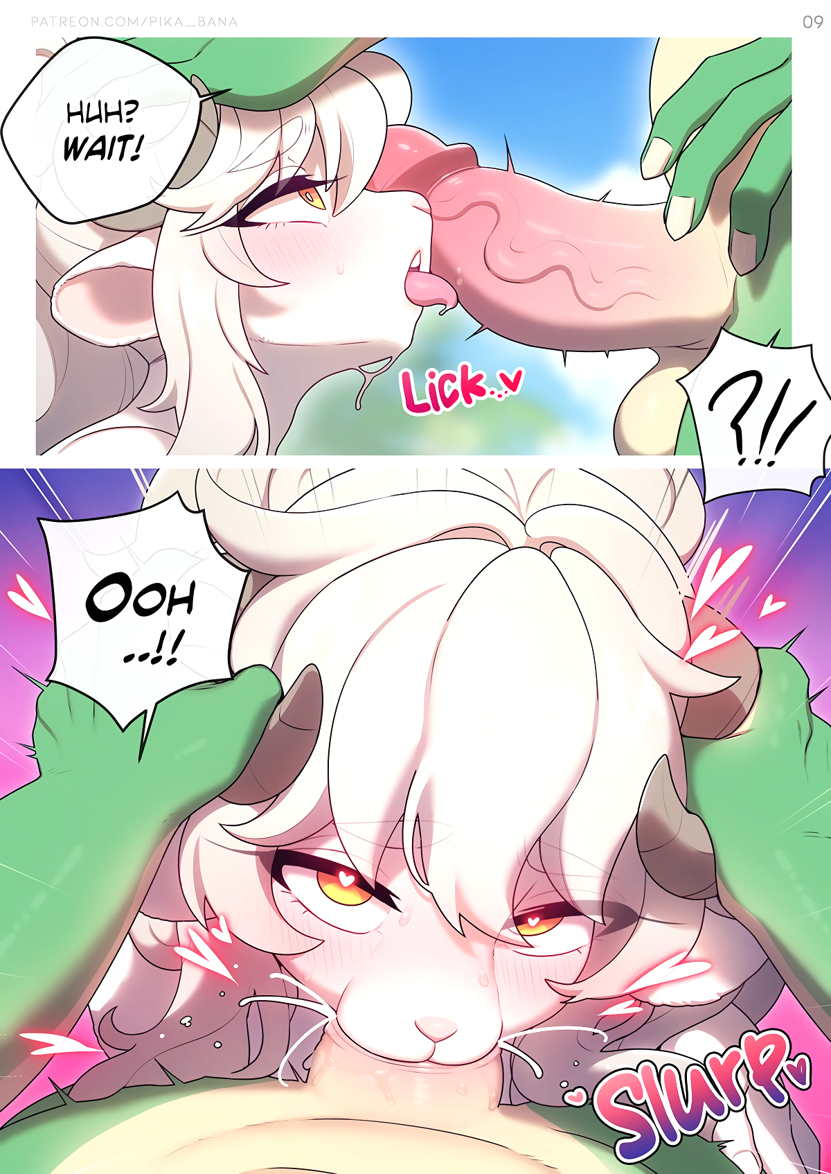 Toy on the Beach page 11