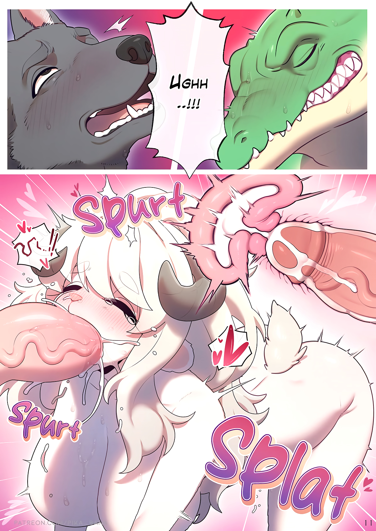 Toy on the Beach page 13