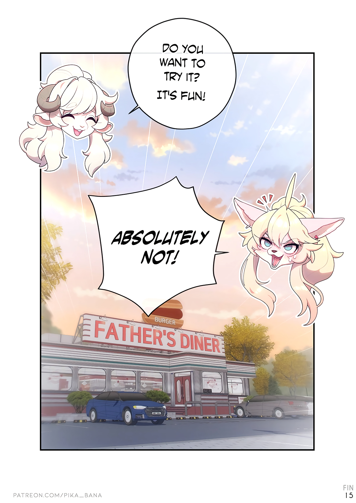 Toy on the Beach page 17