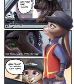 Undercover Fun page 1
