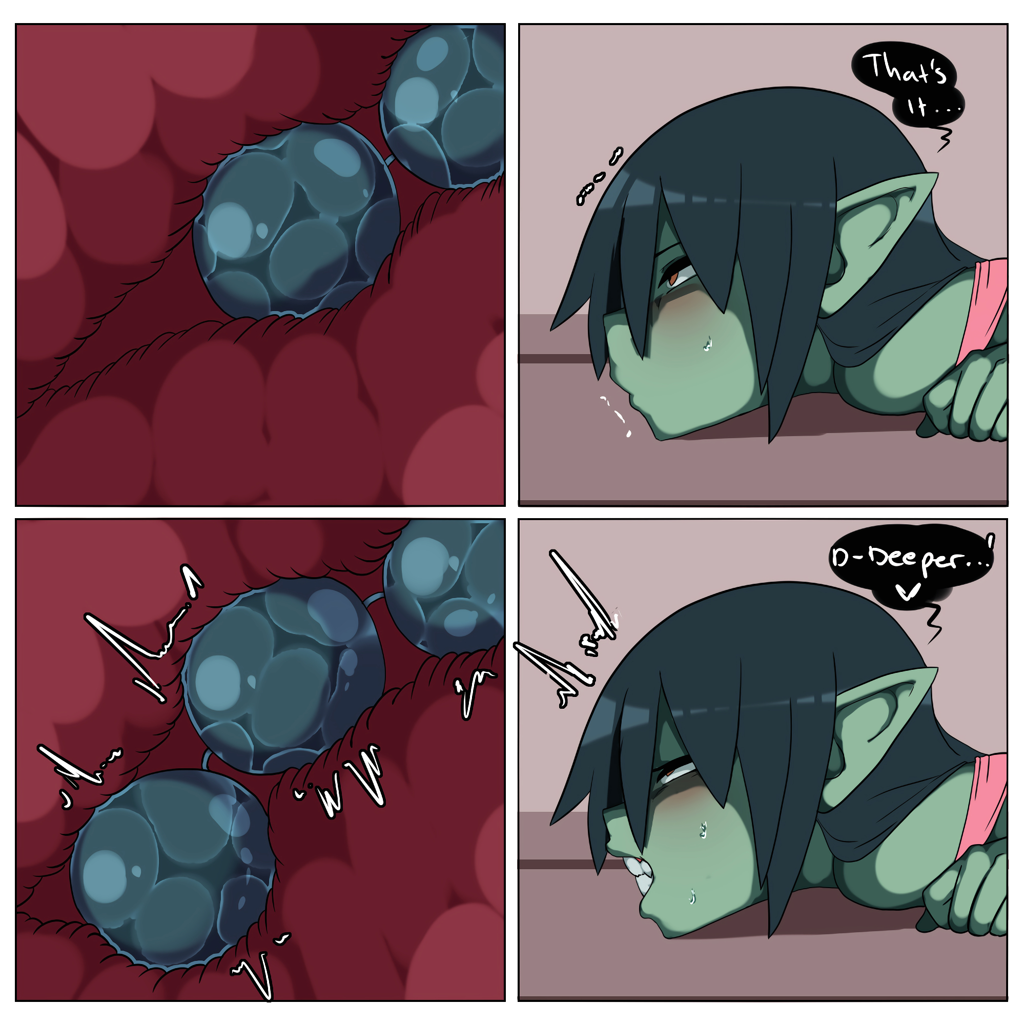 You shortstack FWB is freakier than you thought page 5