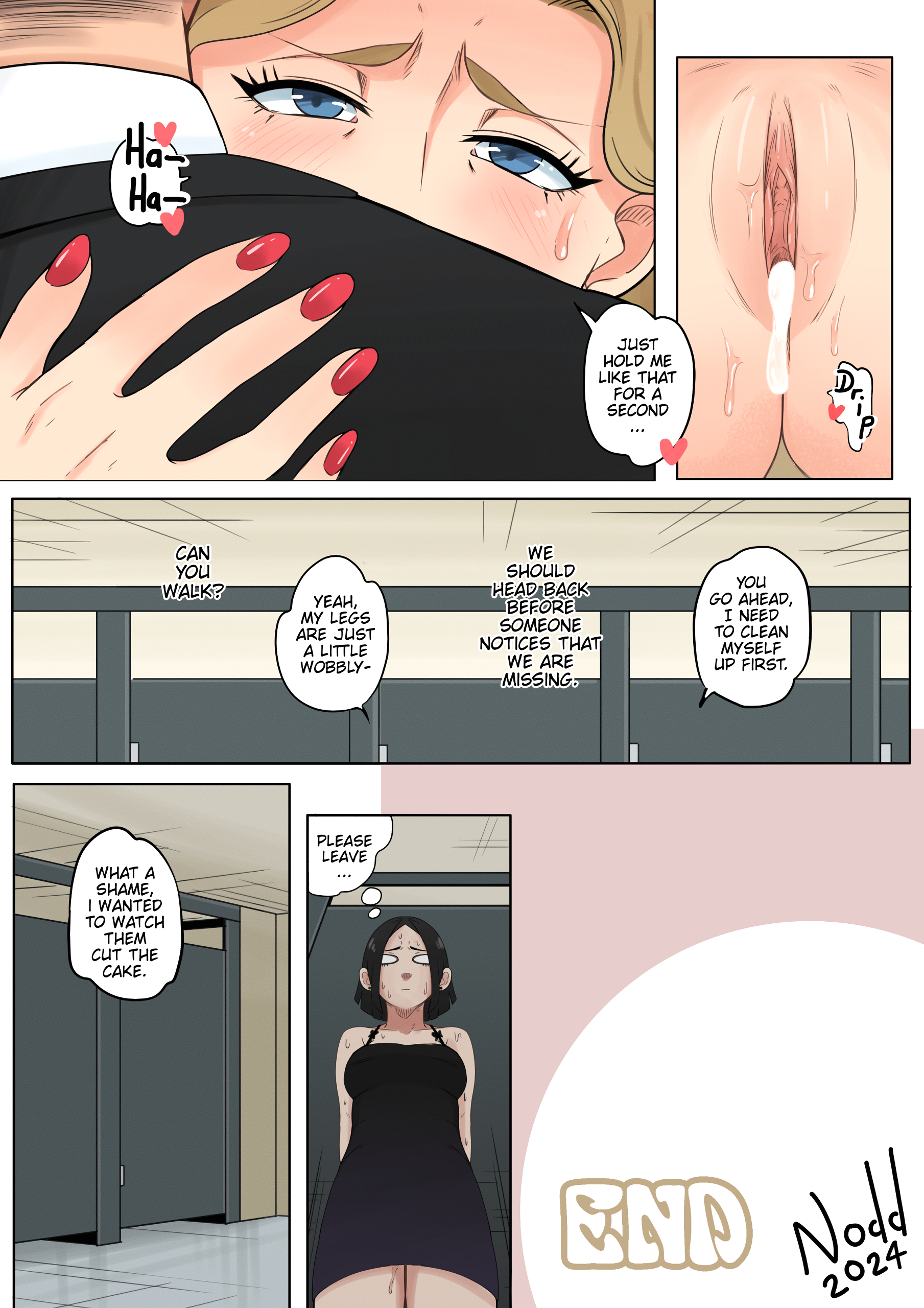 A Special Day page 5