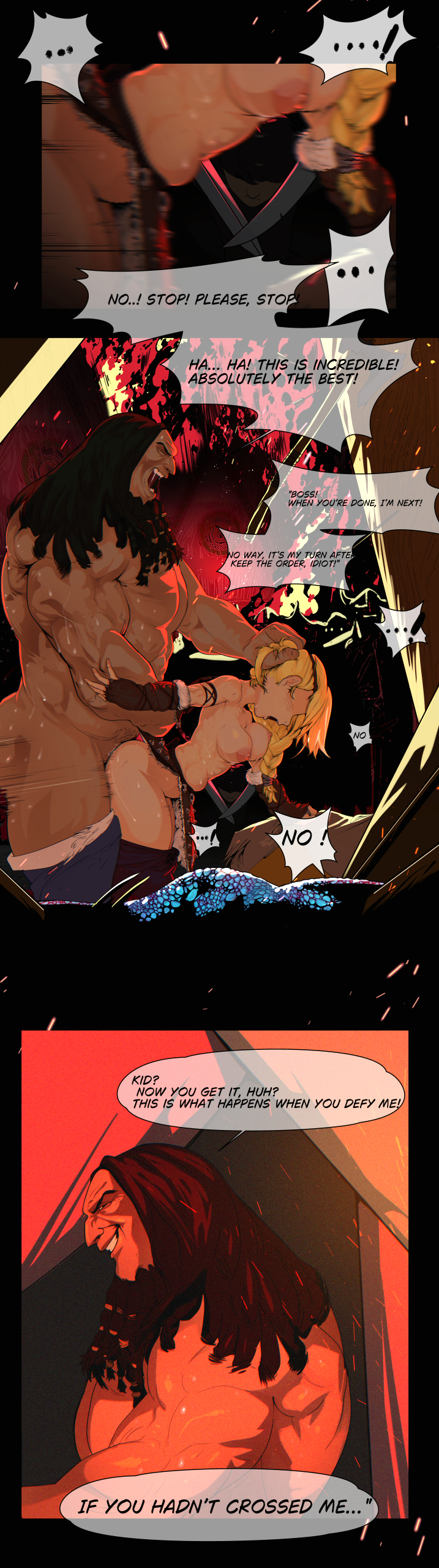 Astrid Hofferson page 2