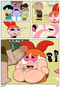 Blossom Crush