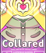 Collared page 1