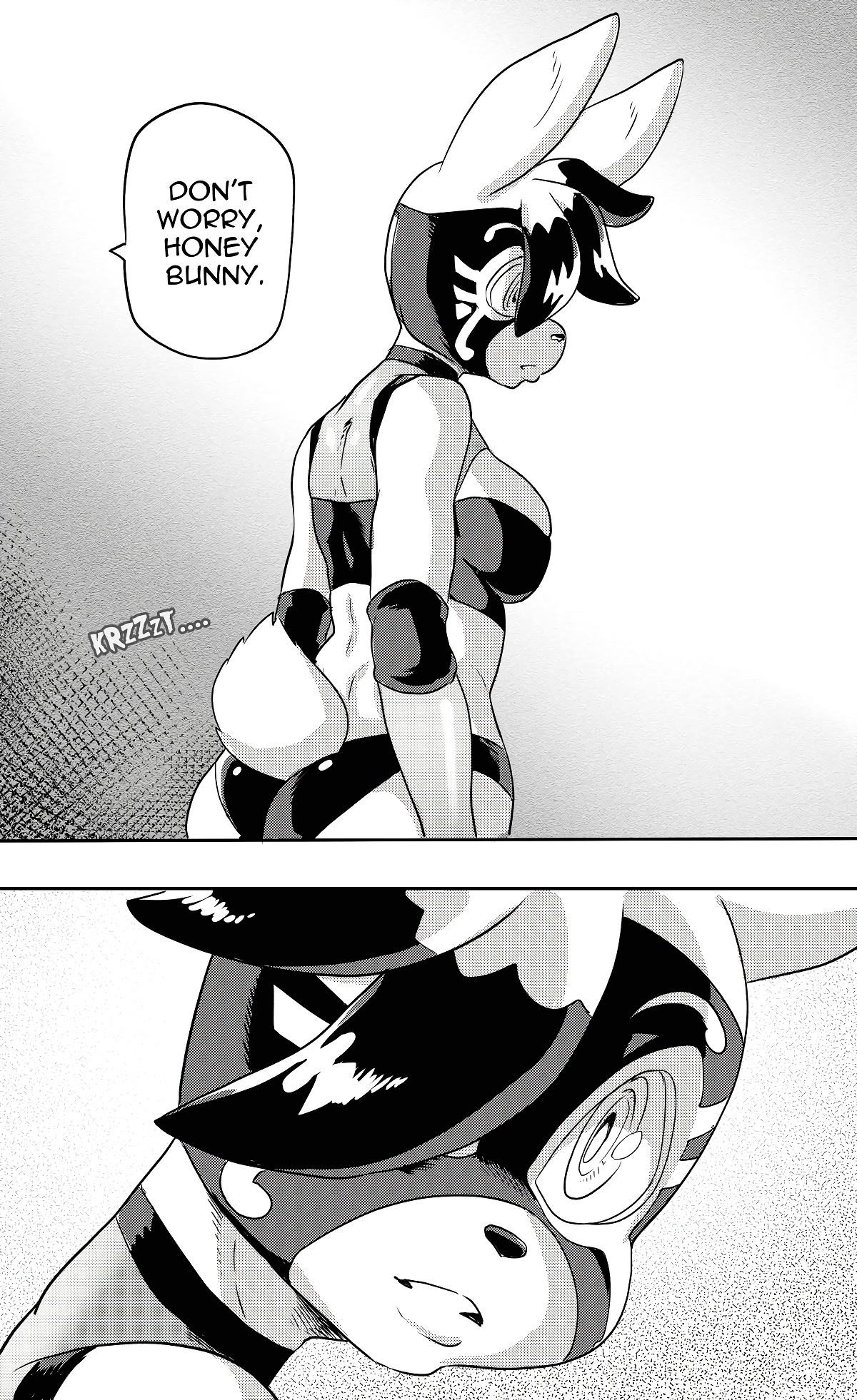 Furry Fight Chronicles 31 - 40 page 160