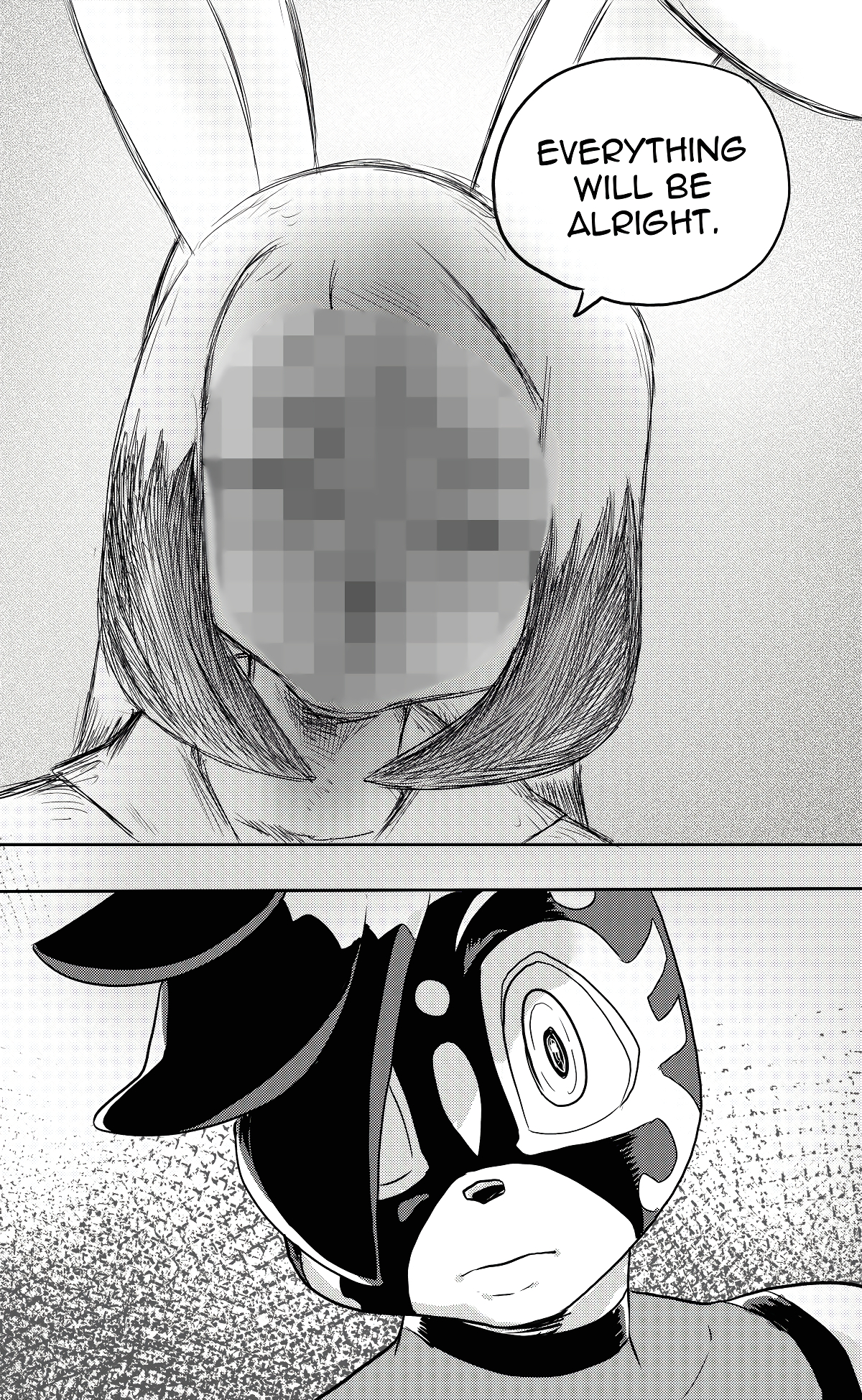 Furry Fight Chronicles 31 - 40 page 162