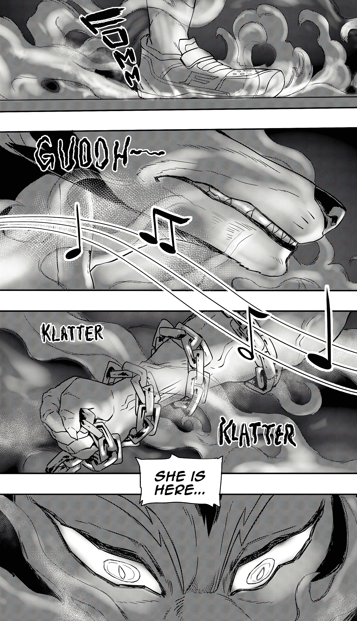 Furry Fight Chronicles 31 - 40 page 175