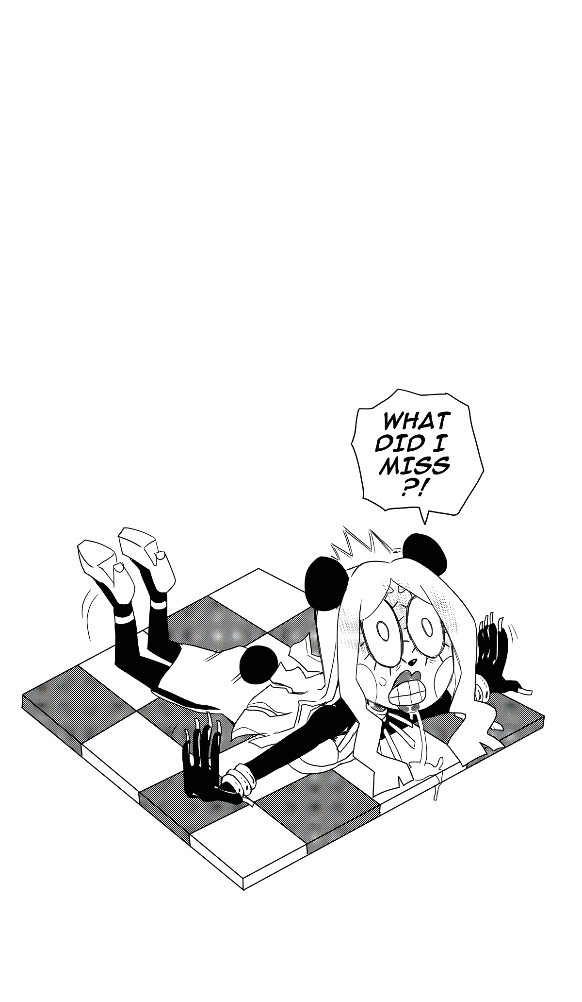 Furry Fight Chronicles 31 - 40 page 29