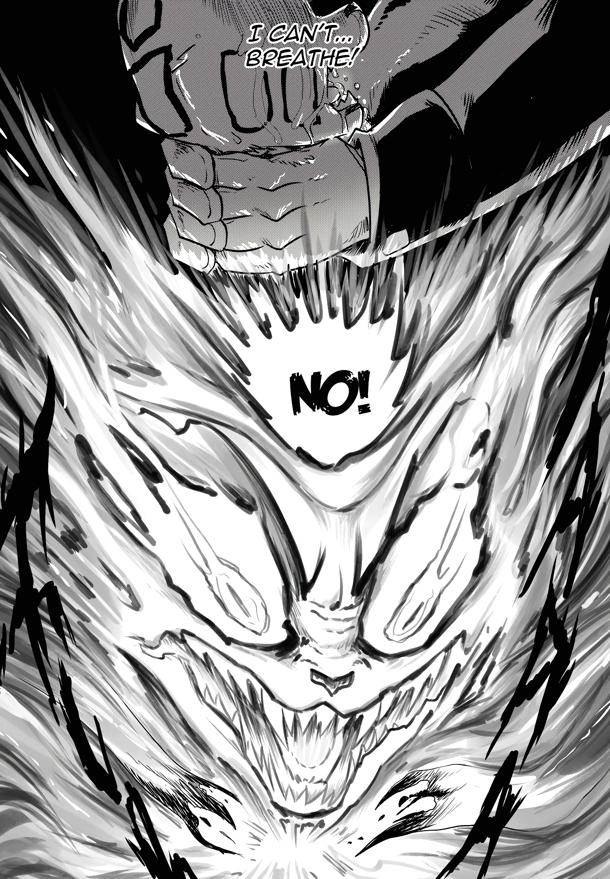 Furry Fight Chronicles 41 - 50 page 128