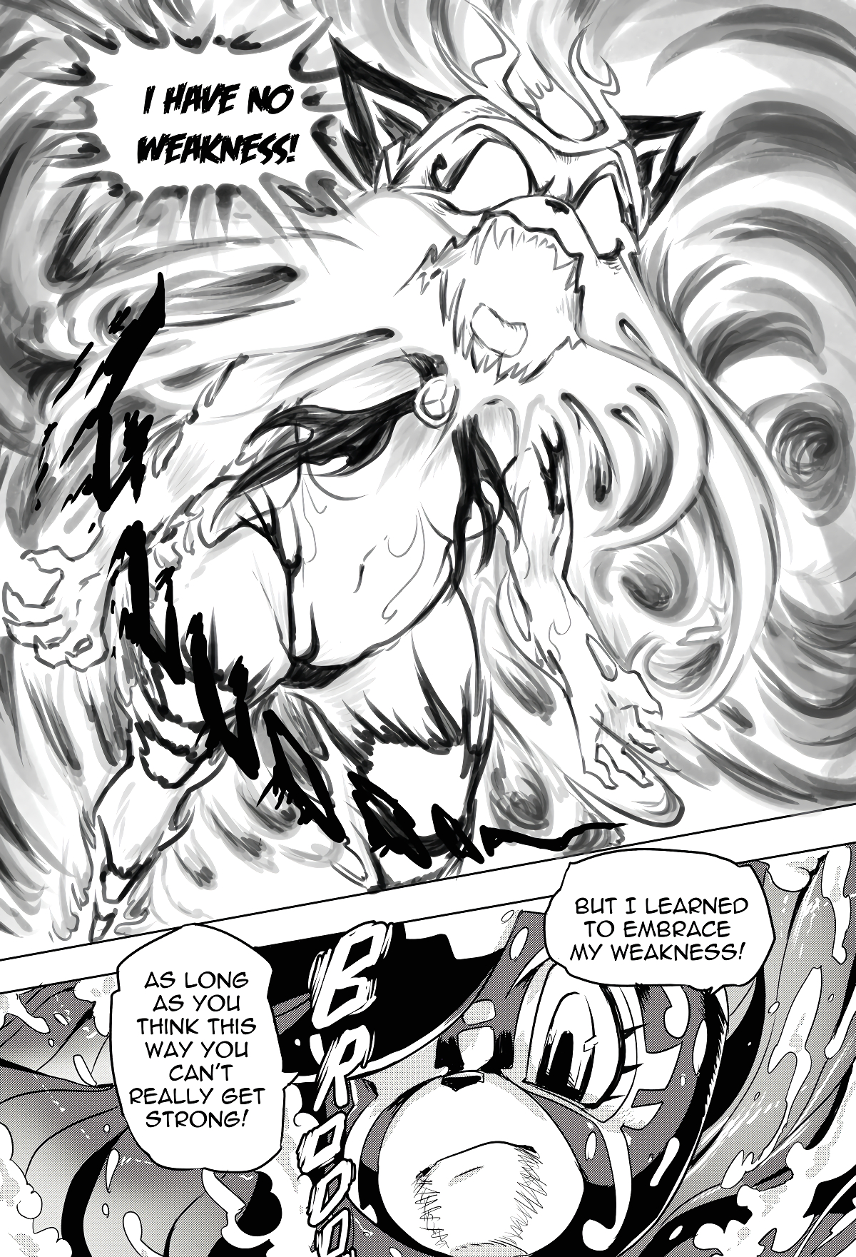 Furry Fight Chronicles 41 - 50 page 129
