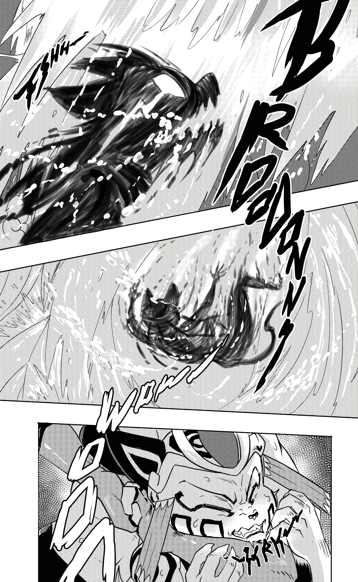Furry Fight Chronicles 41 - 50 page 131