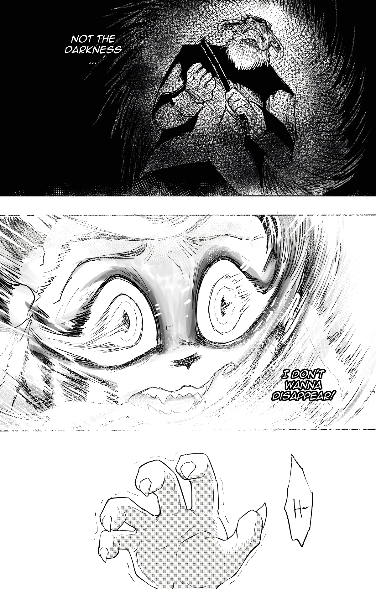 Furry Fight Chronicles 41 - 50 page 137