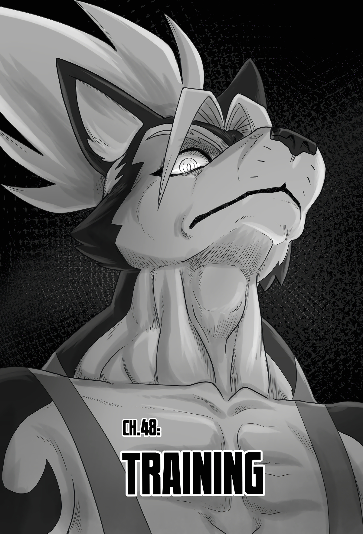 Furry Fight Chronicles 41 - 50 page 139