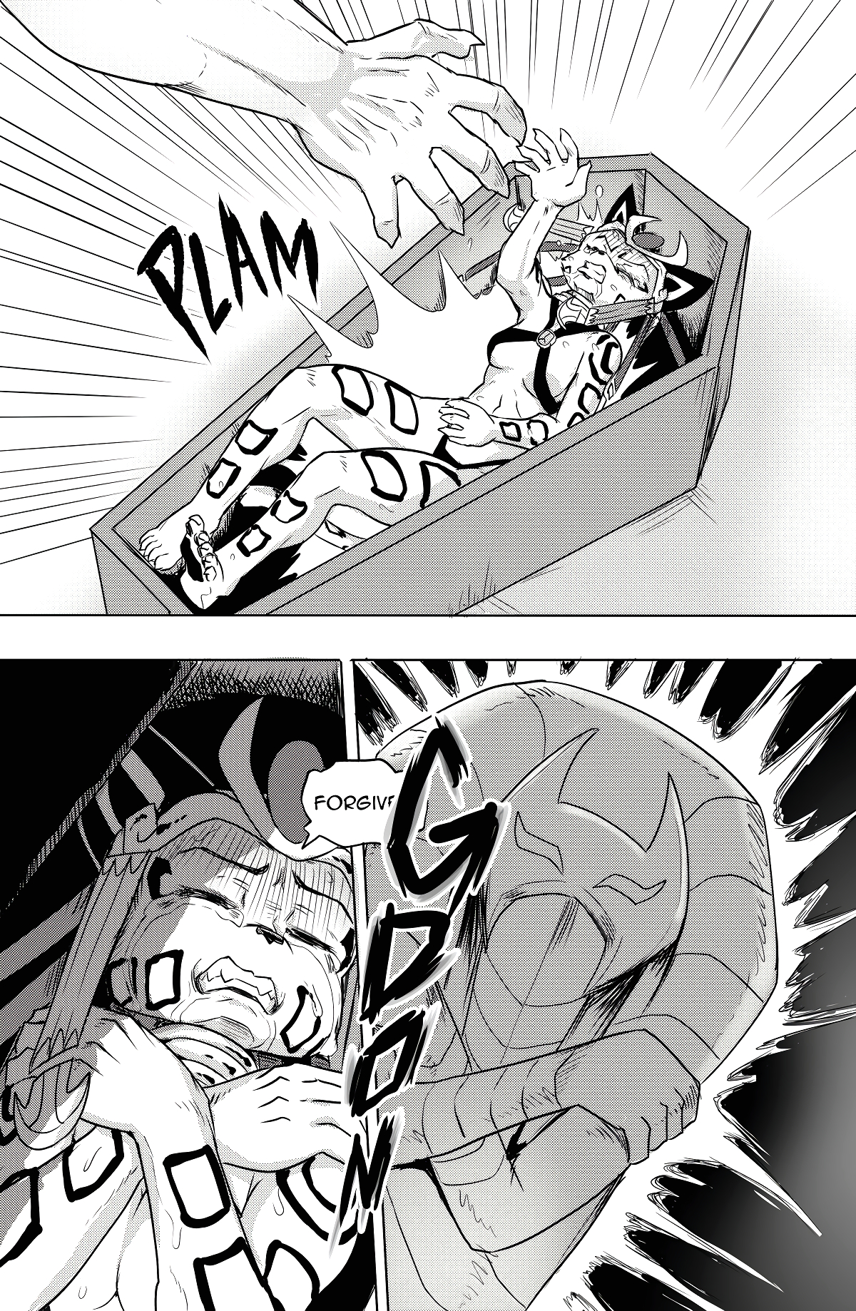 Furry Fight Chronicles 41 - 50 page 142