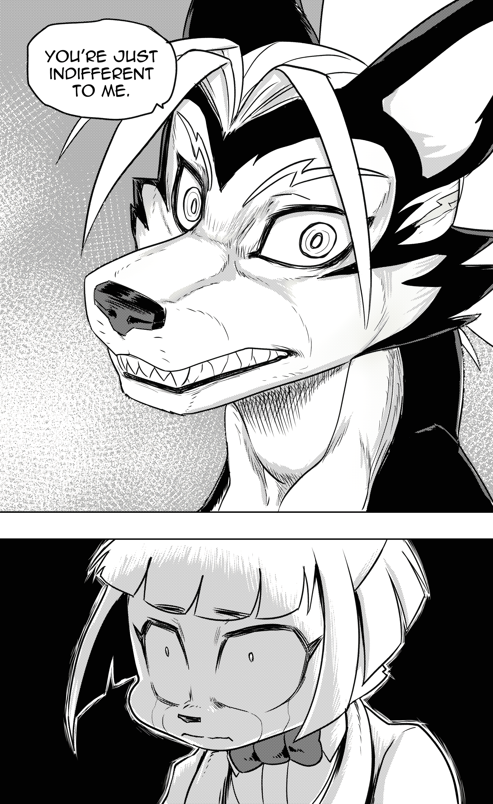Furry Fight Chronicles 41 - 50 page 170
