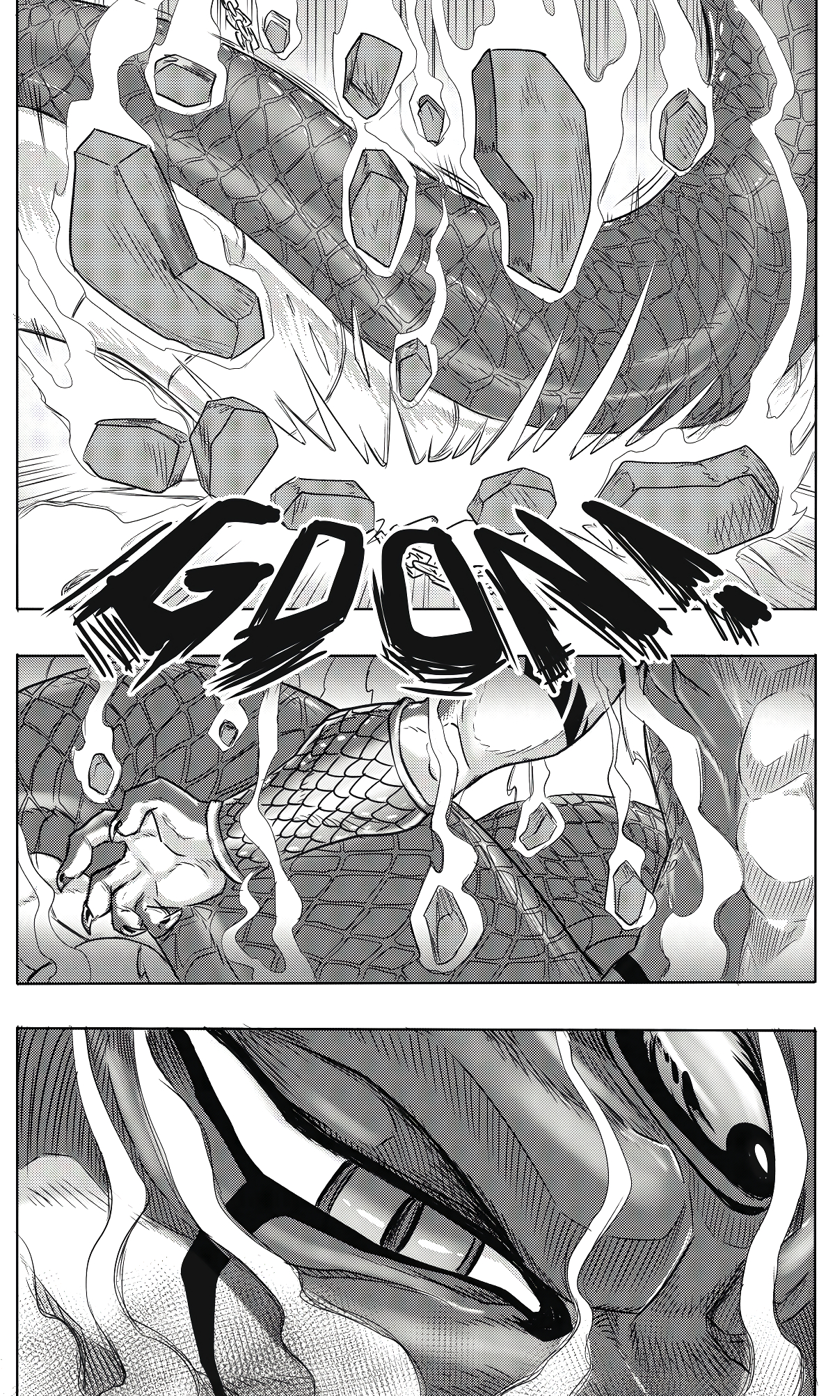 Furry Fight Chronicles 41 - 50 page 175