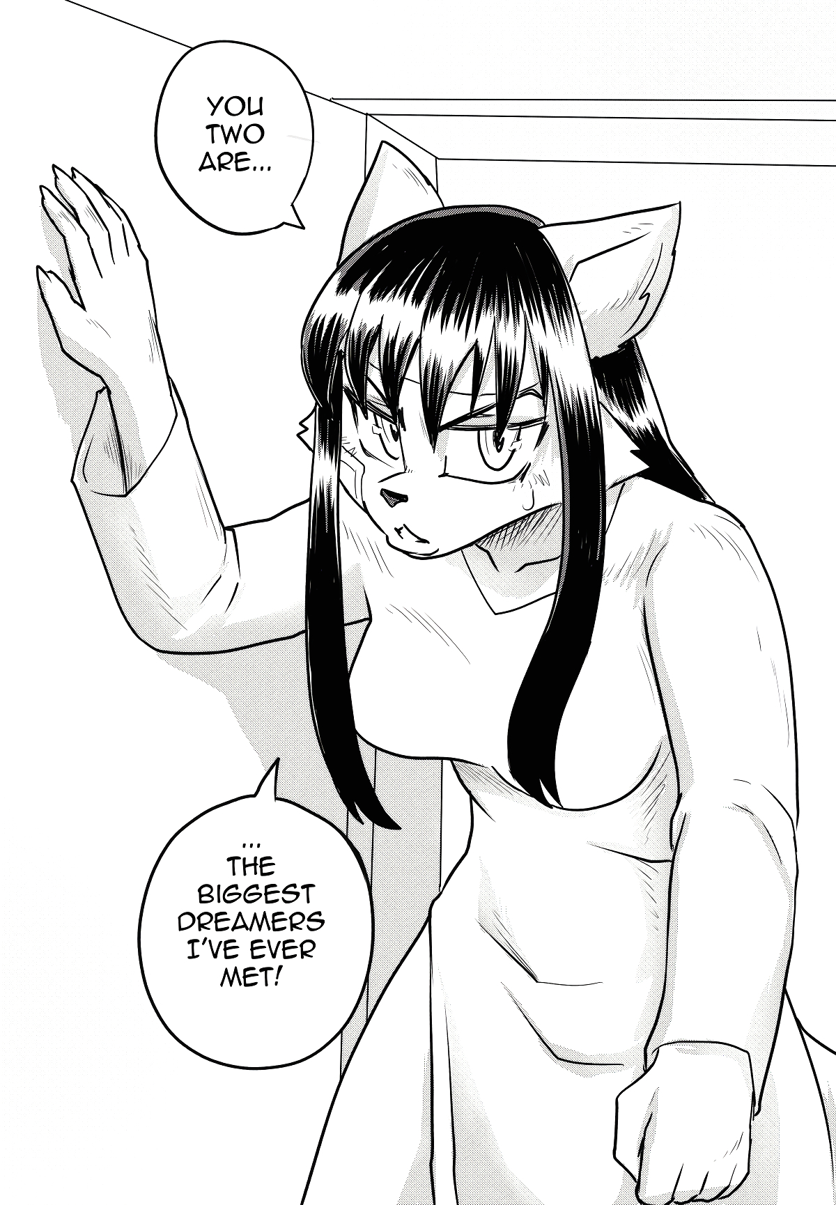 Furry Fight Chronicles 51 - 58 page 100