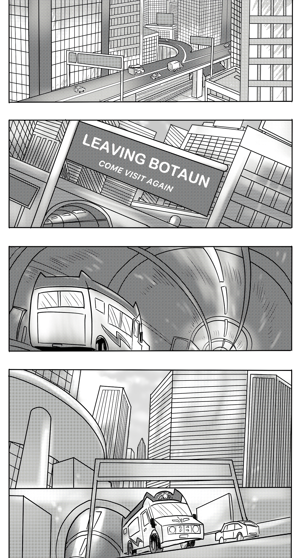 Furry Fight Chronicles 51 - 58 page 126