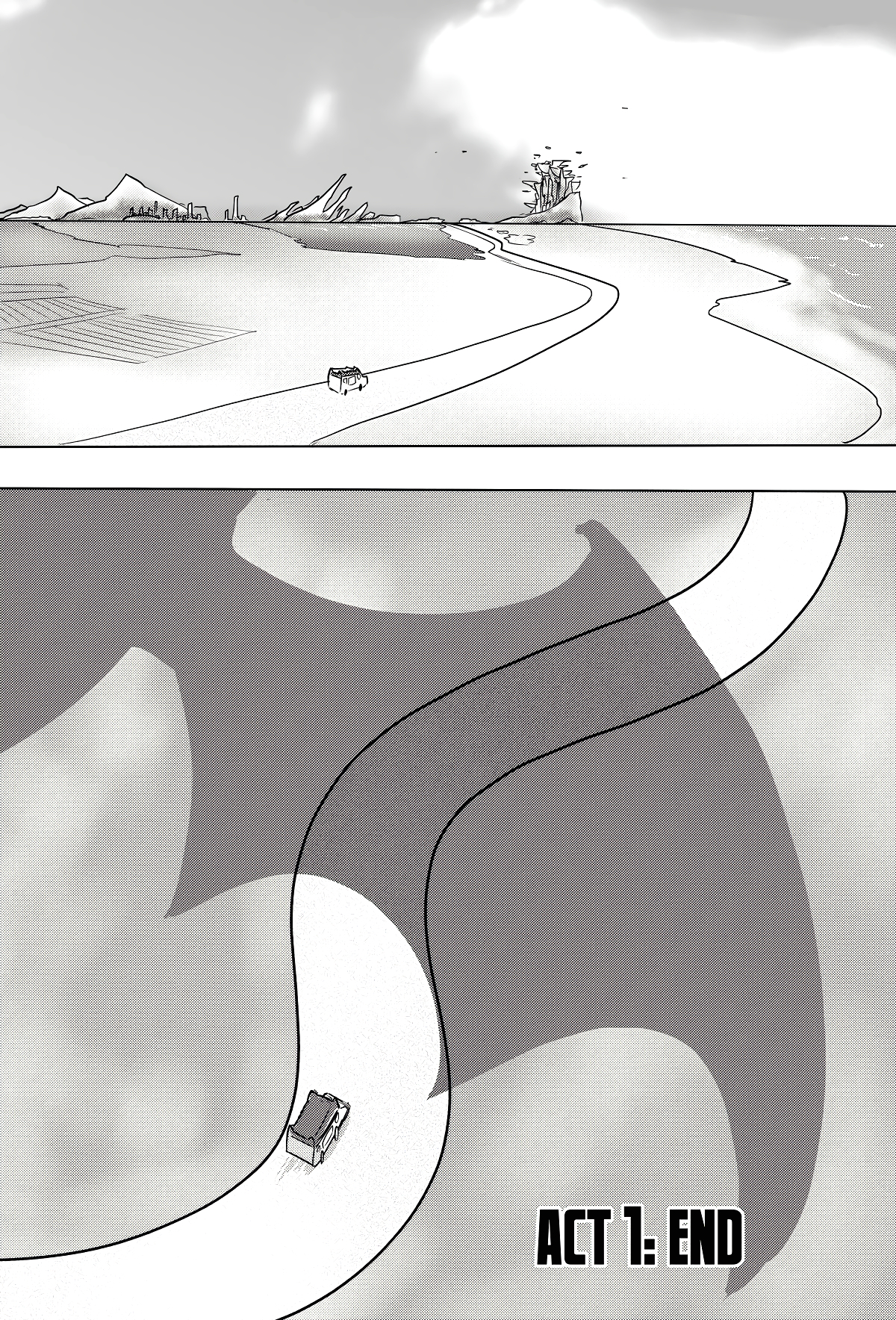 Furry Fight Chronicles 51 - 58 page 128