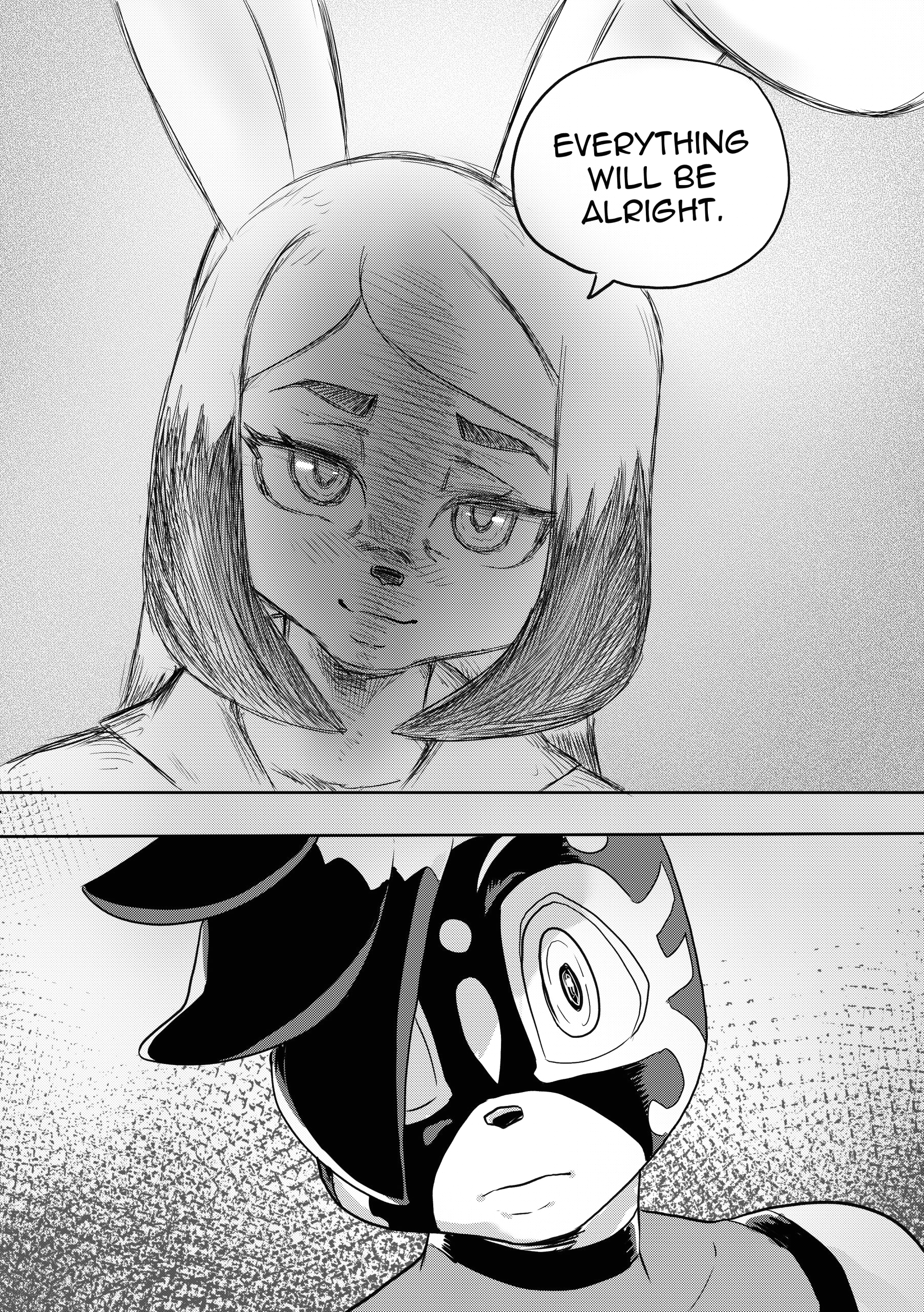 Furry Fight Chronicles 51 - 58 page 131