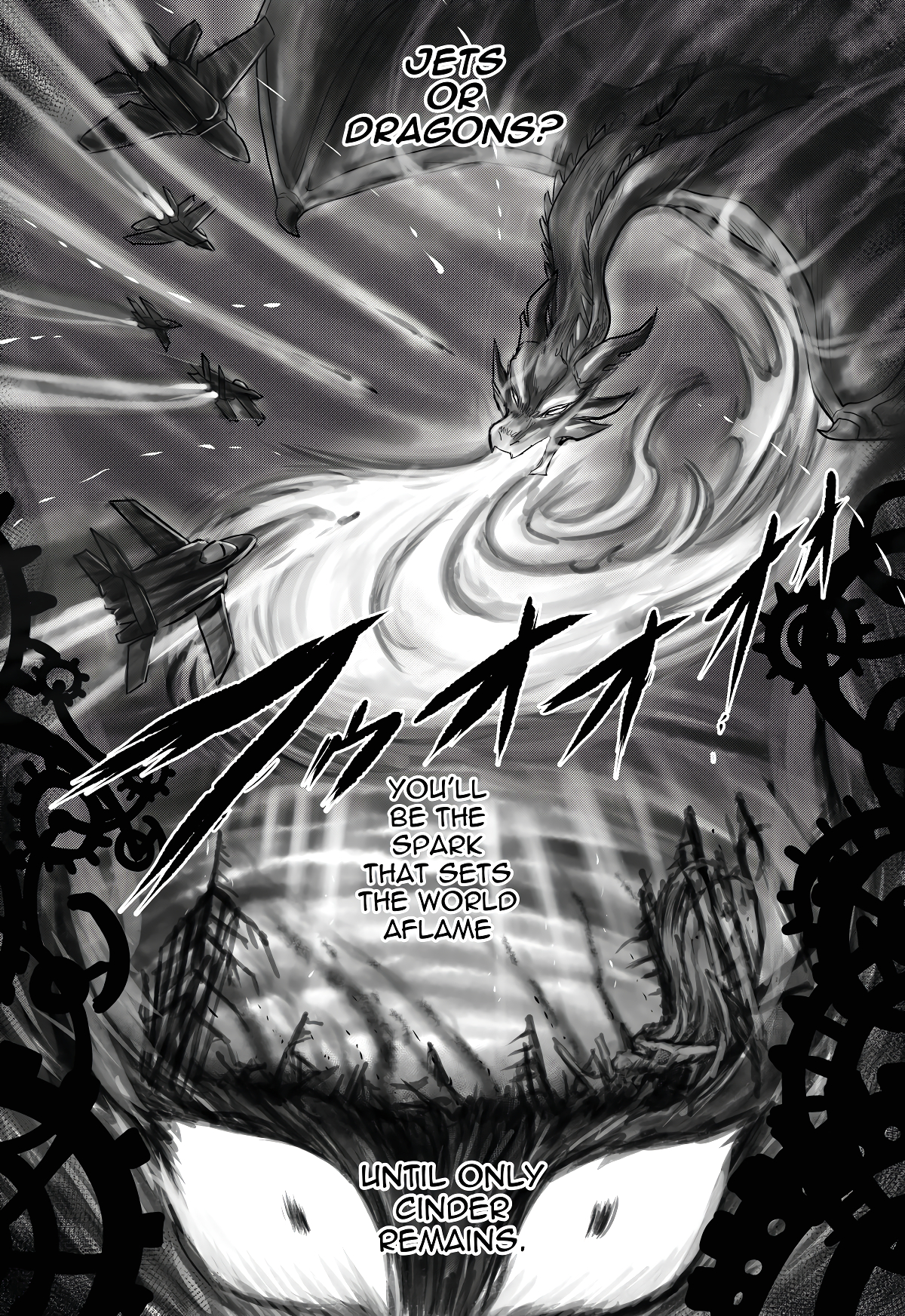 Furry Fight Chronicles 51 - 58 page 63