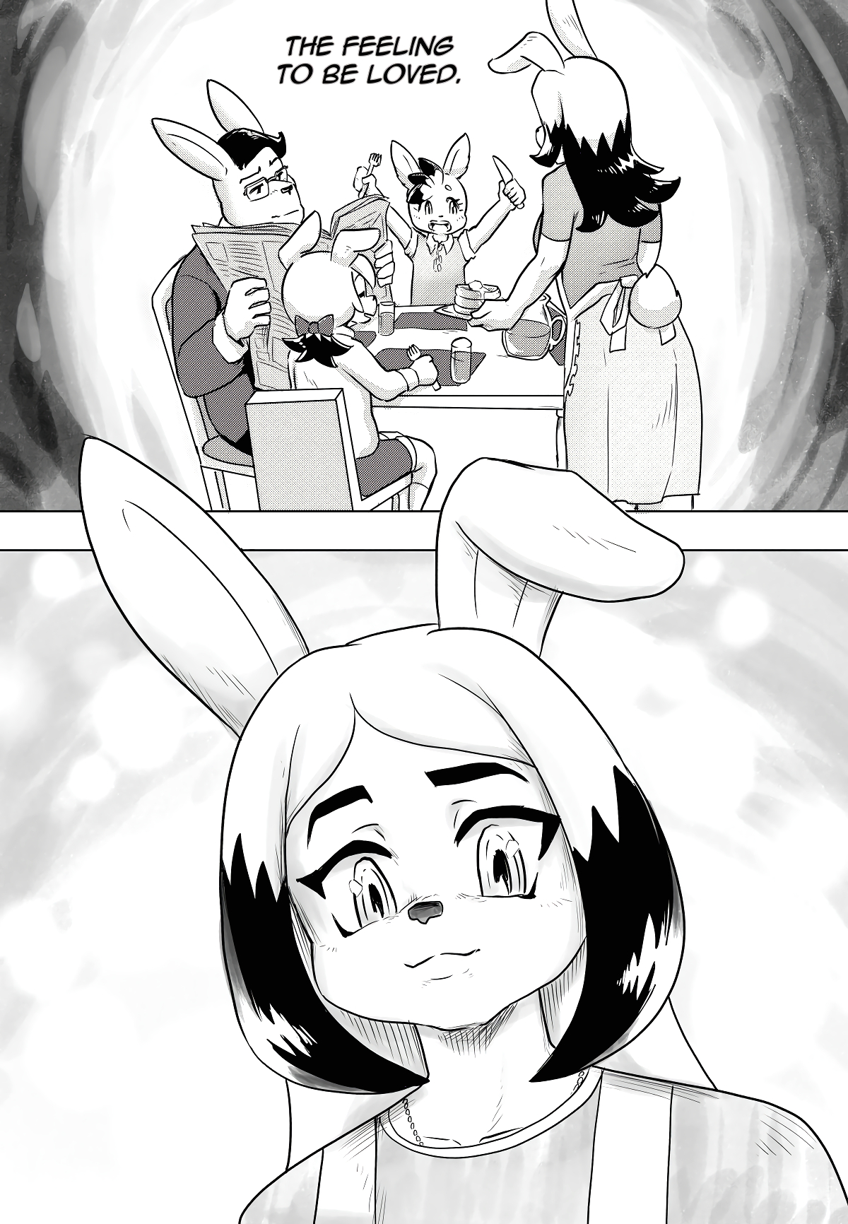 Furry Fight Chronicles 51 - 58 page 85