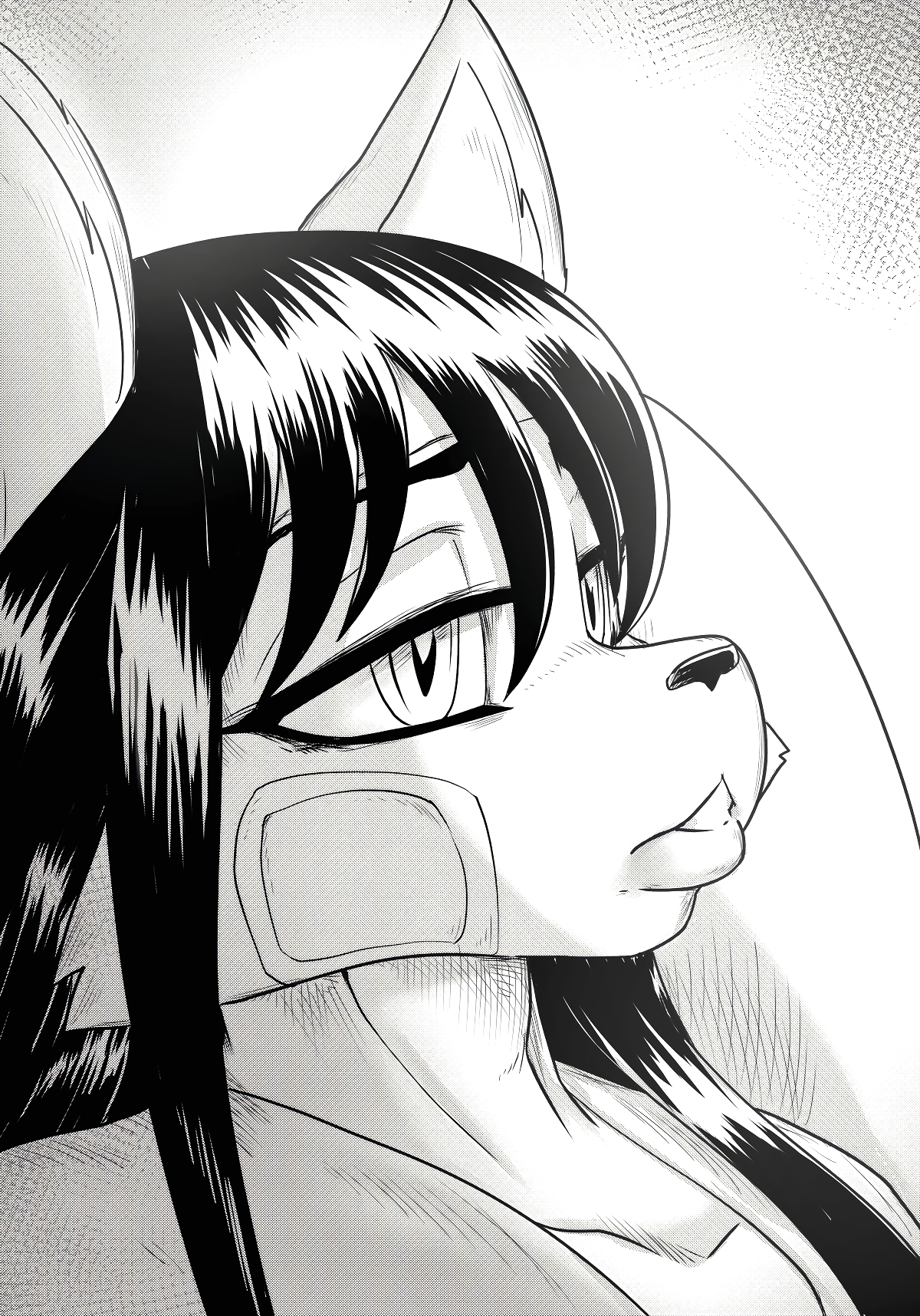 Furry Fight Chronicles 51 - 58 page 87