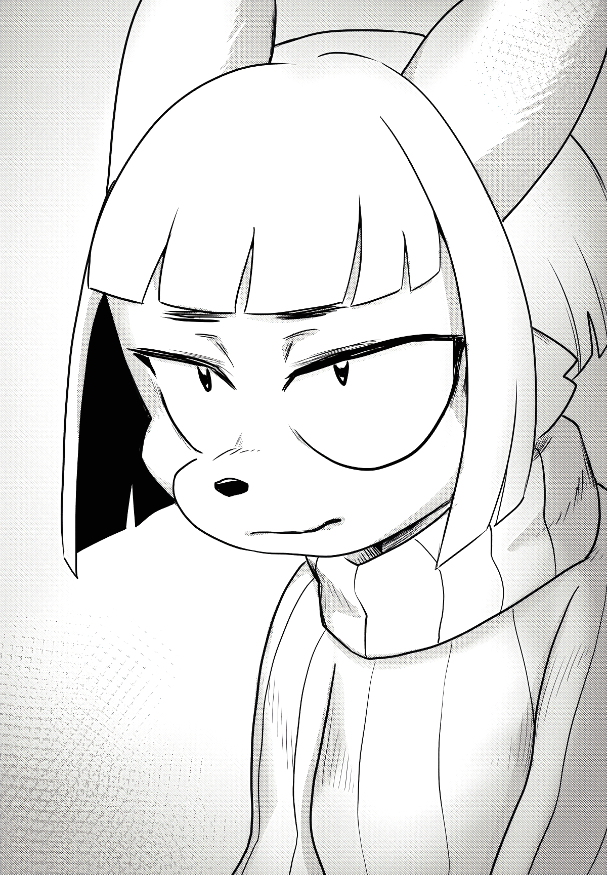 Furry Fight Chronicles 51 - 58 page 88