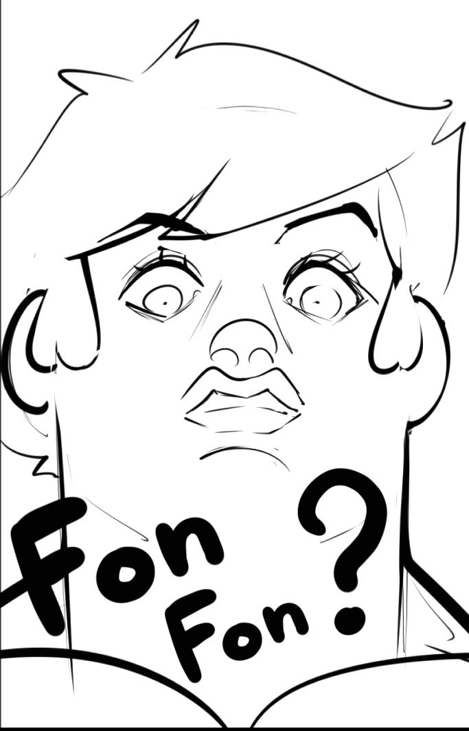 Gravity Falls: Dimper Exploration Ch.1 page 31