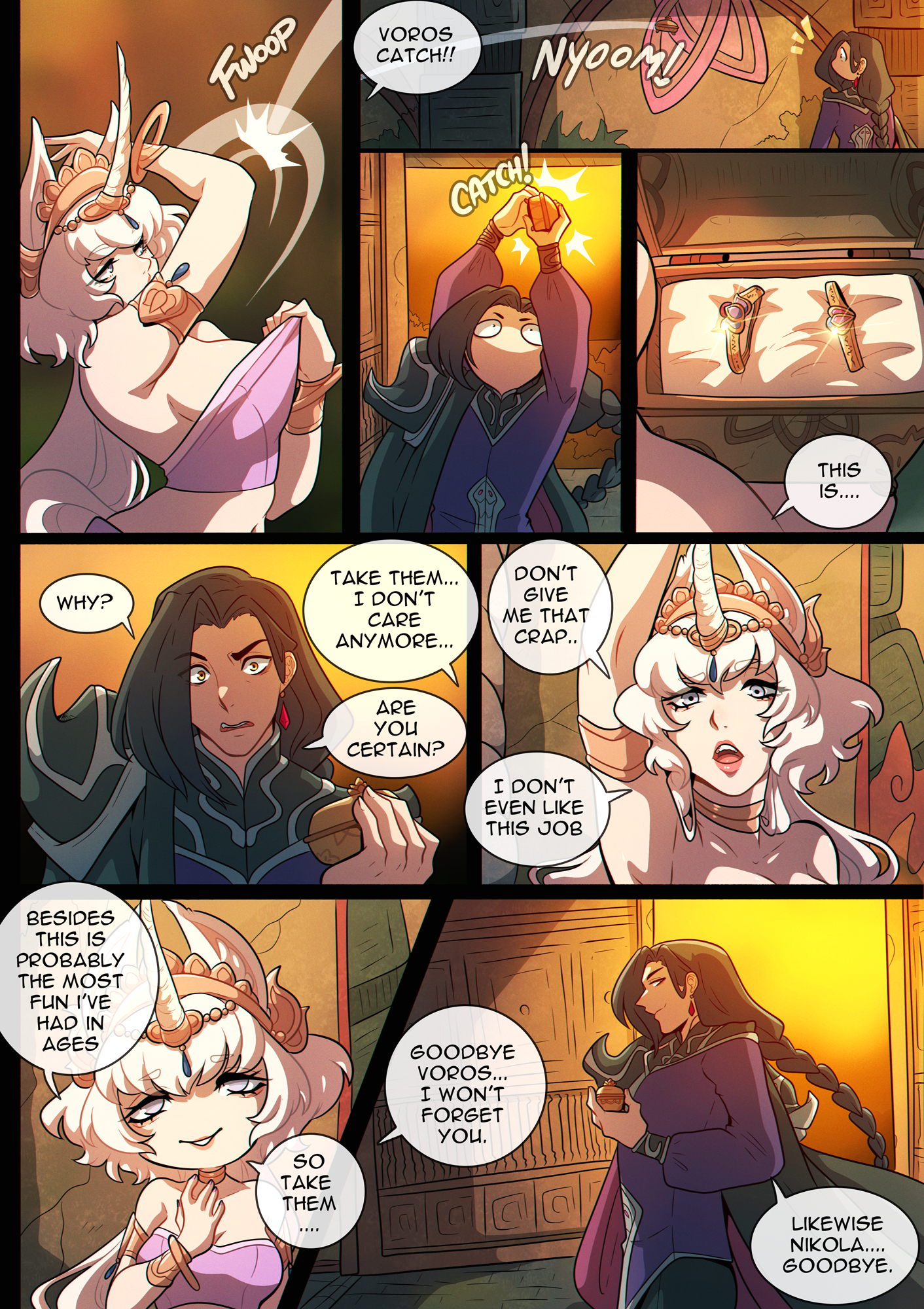 Guardian Nikola 3 page 14