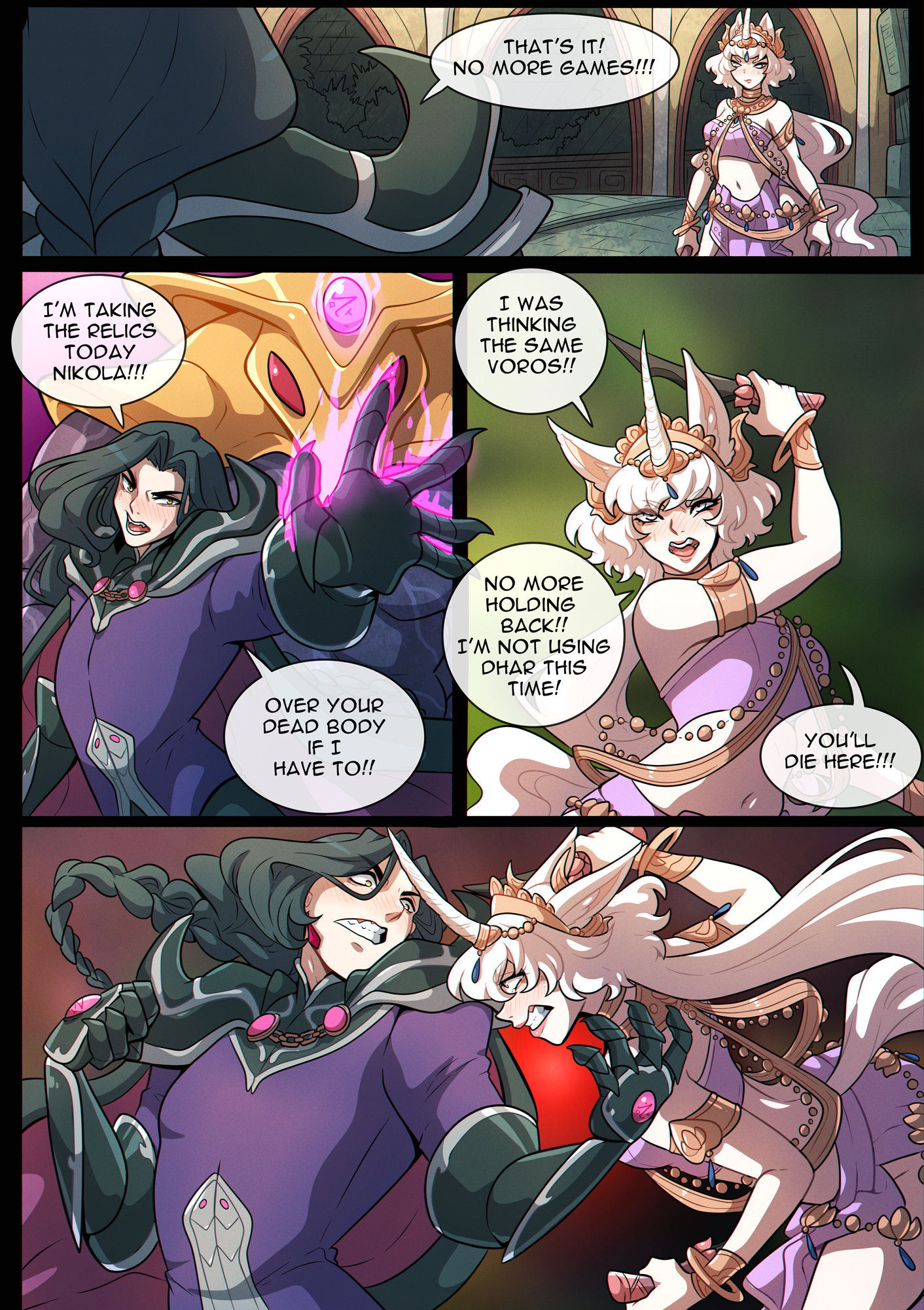 Guardian Nikola 3 page 3