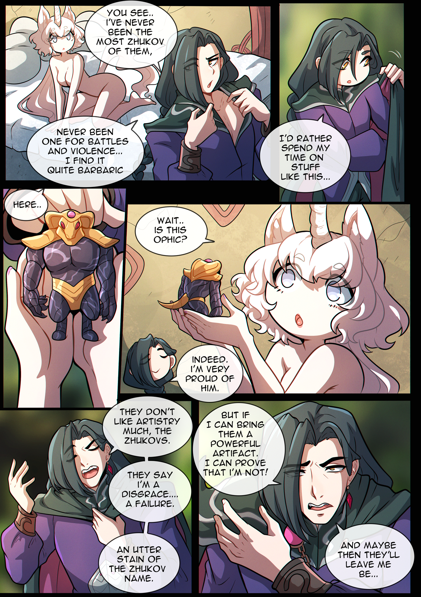 Guardian Nikola 4 page 10