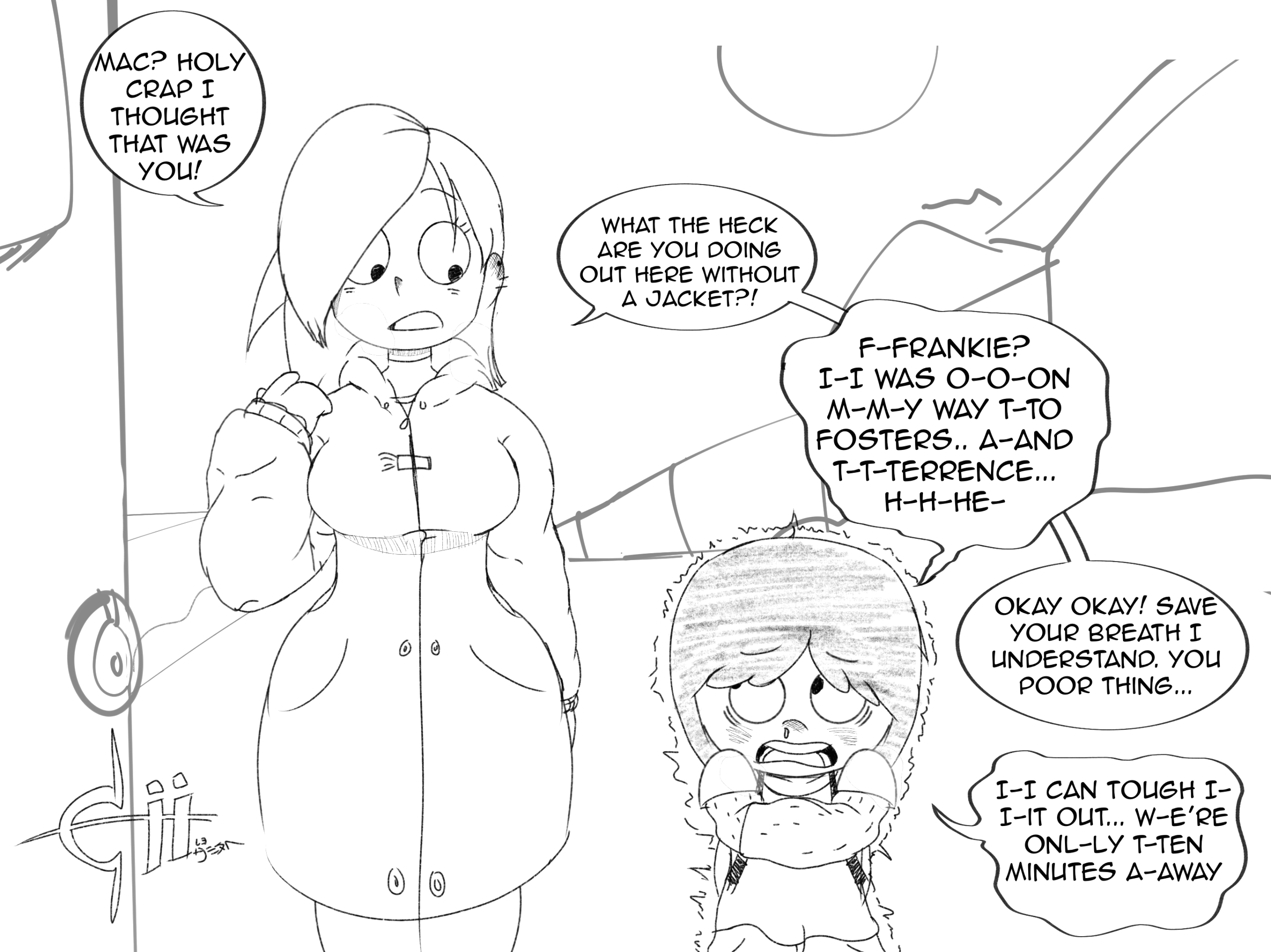 Heated page 1