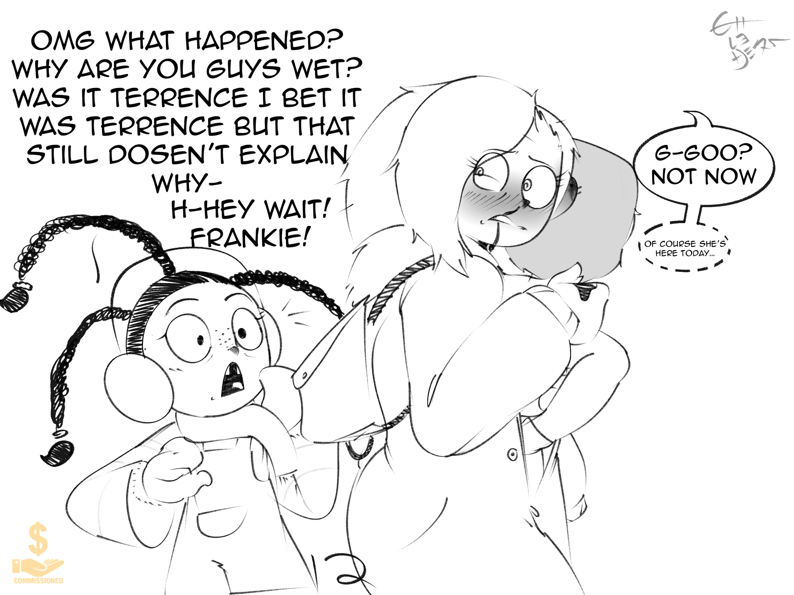 Heated page 12
