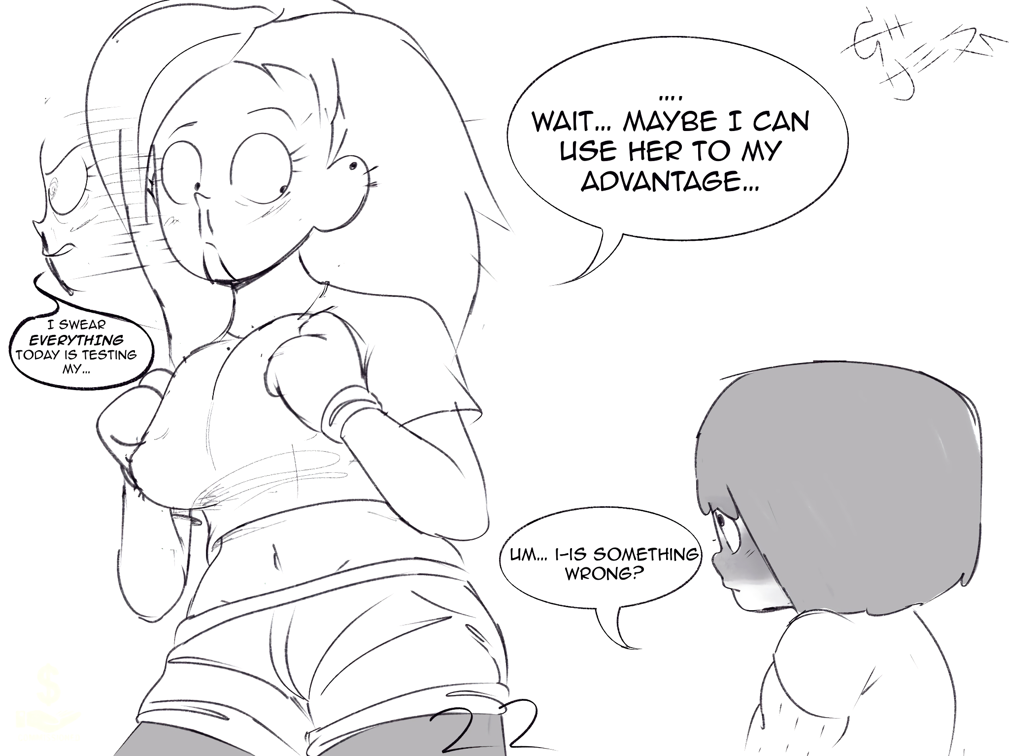Heated page 22