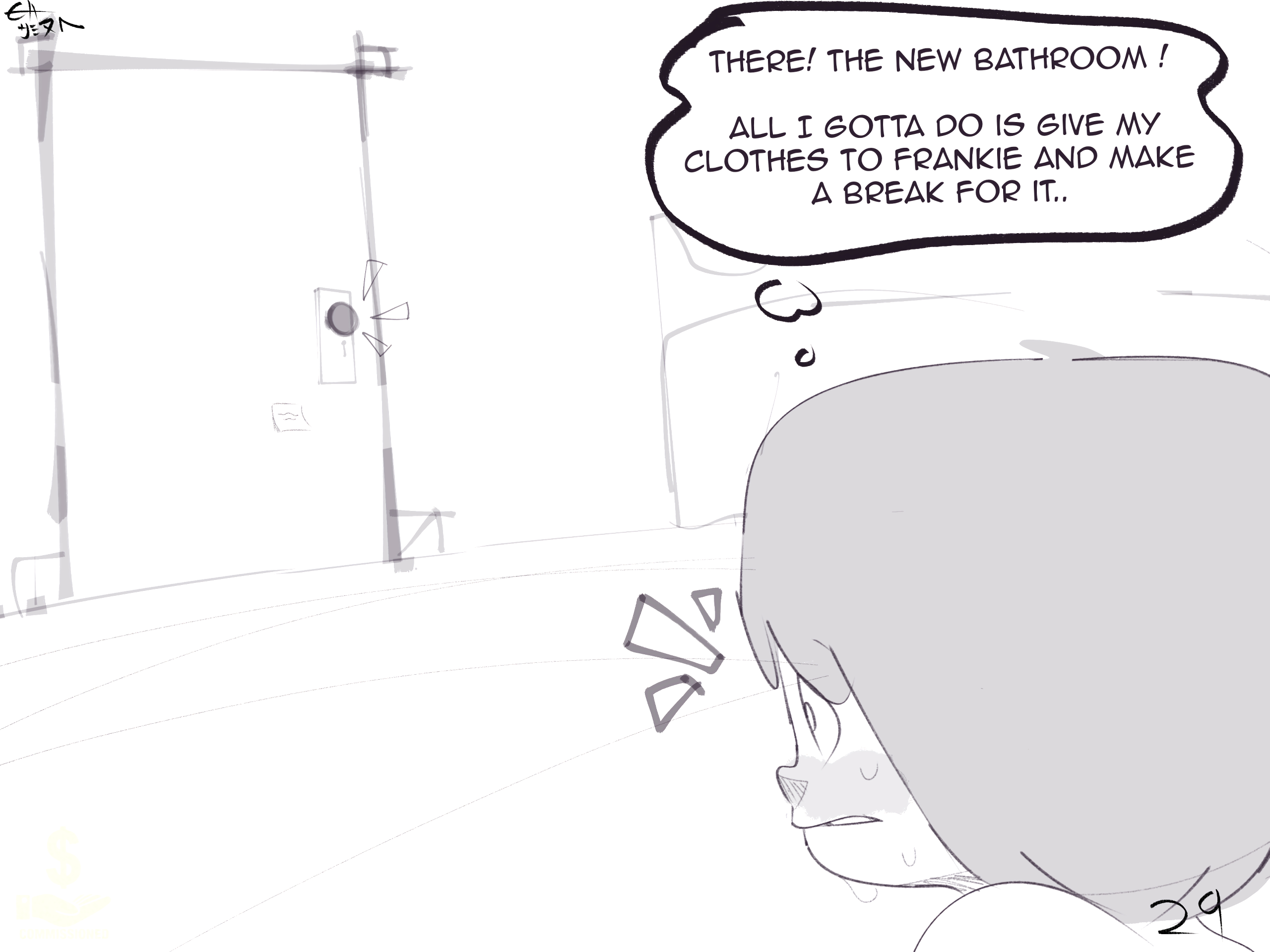 Heated page 29