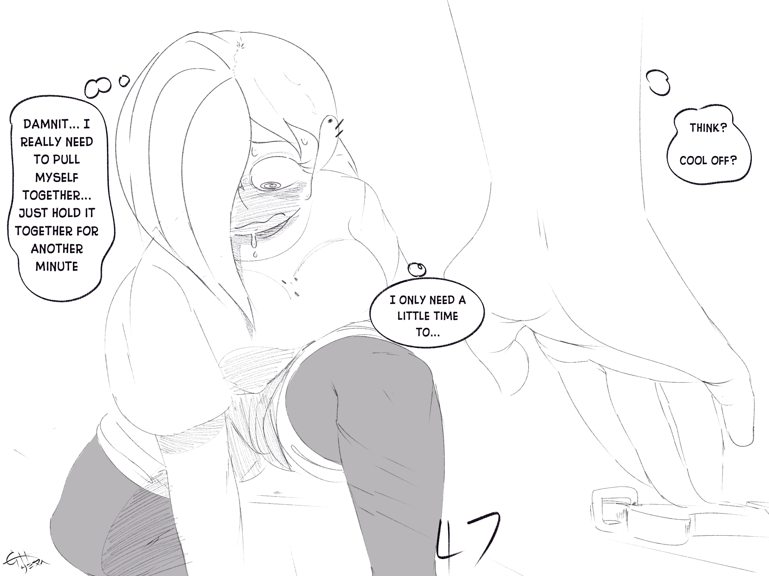Heated page 47