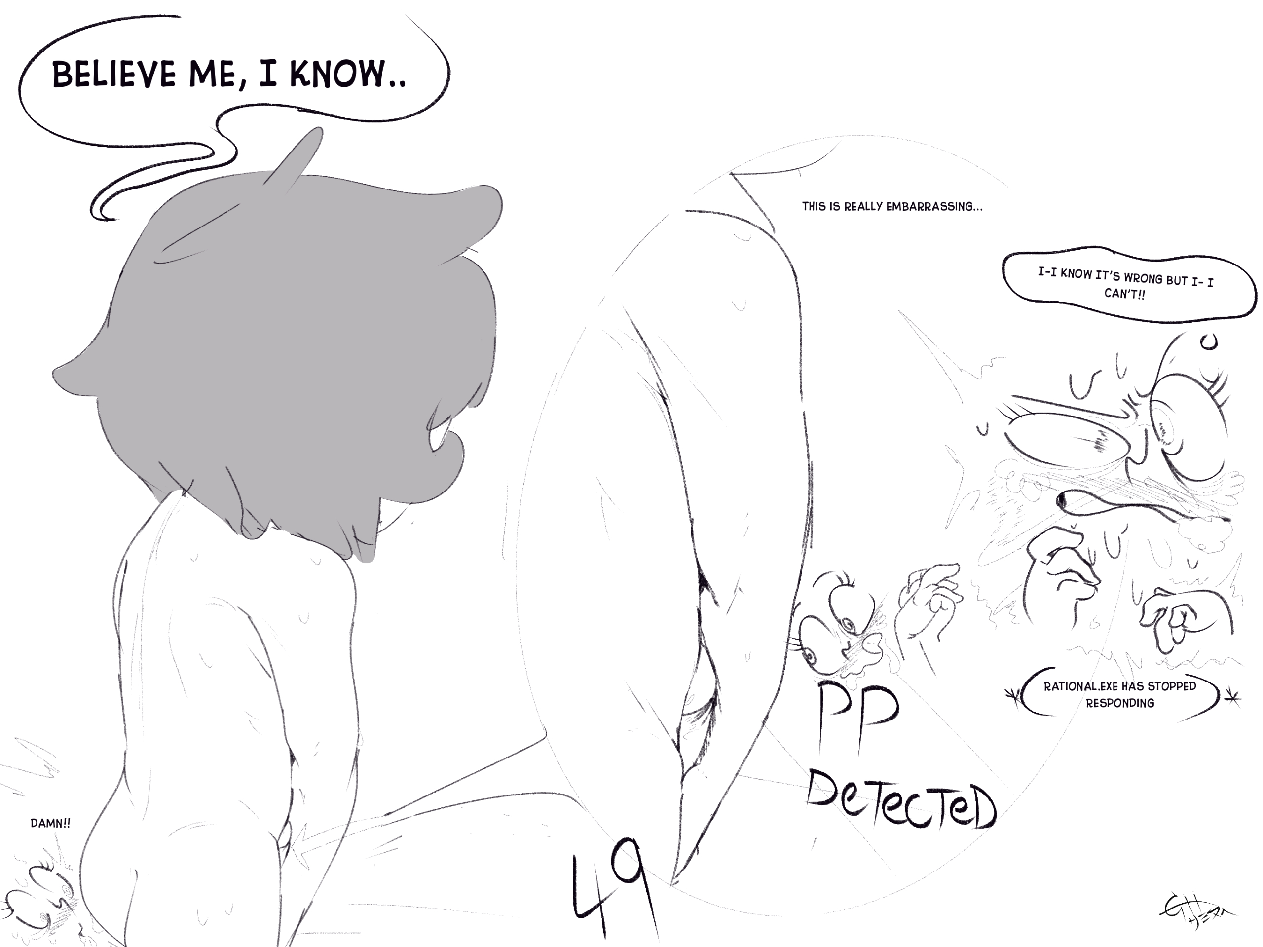 Heated page 49