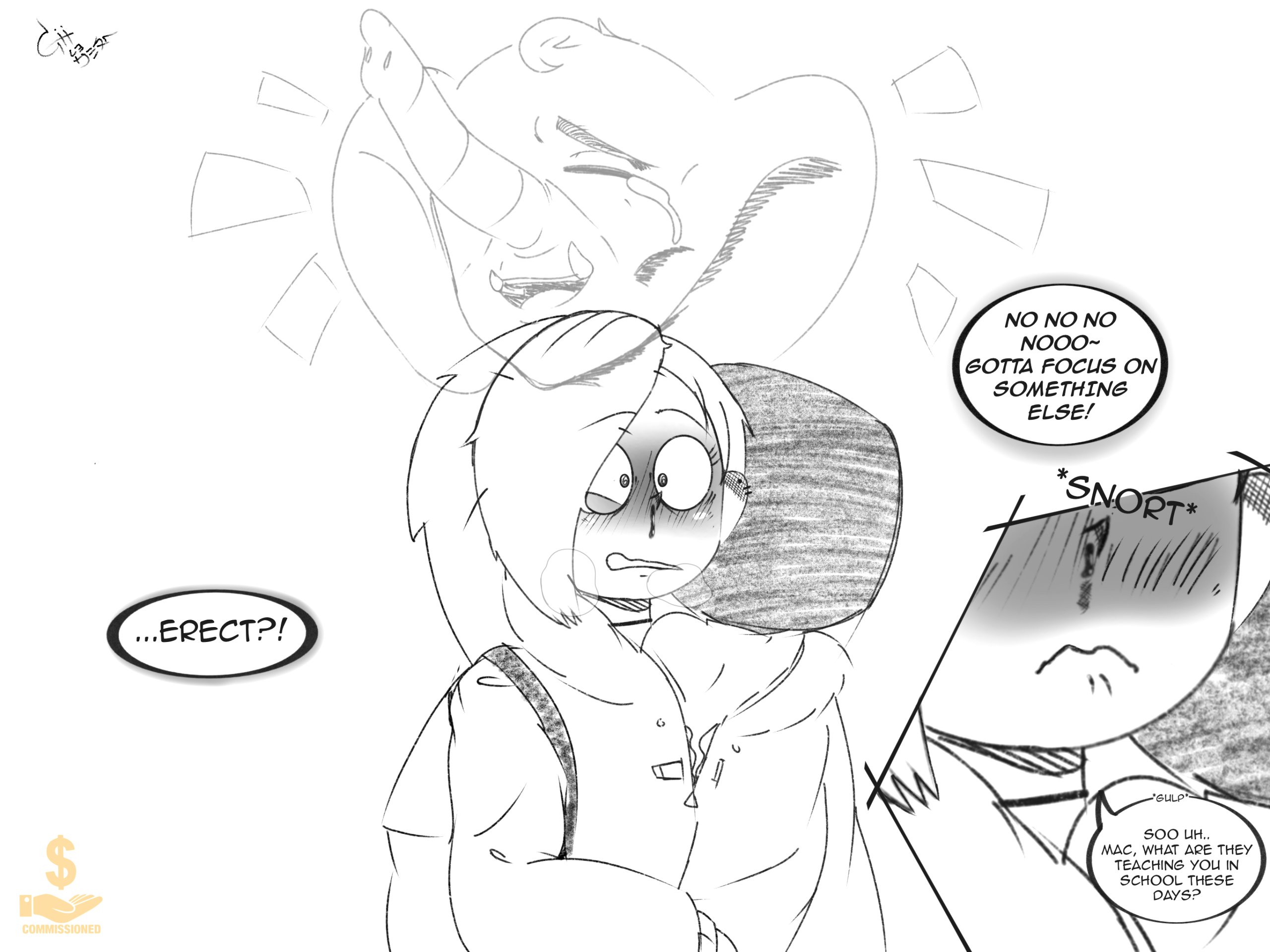 Heated page 5