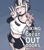 Hiking The Great Outdoors With You! page 1