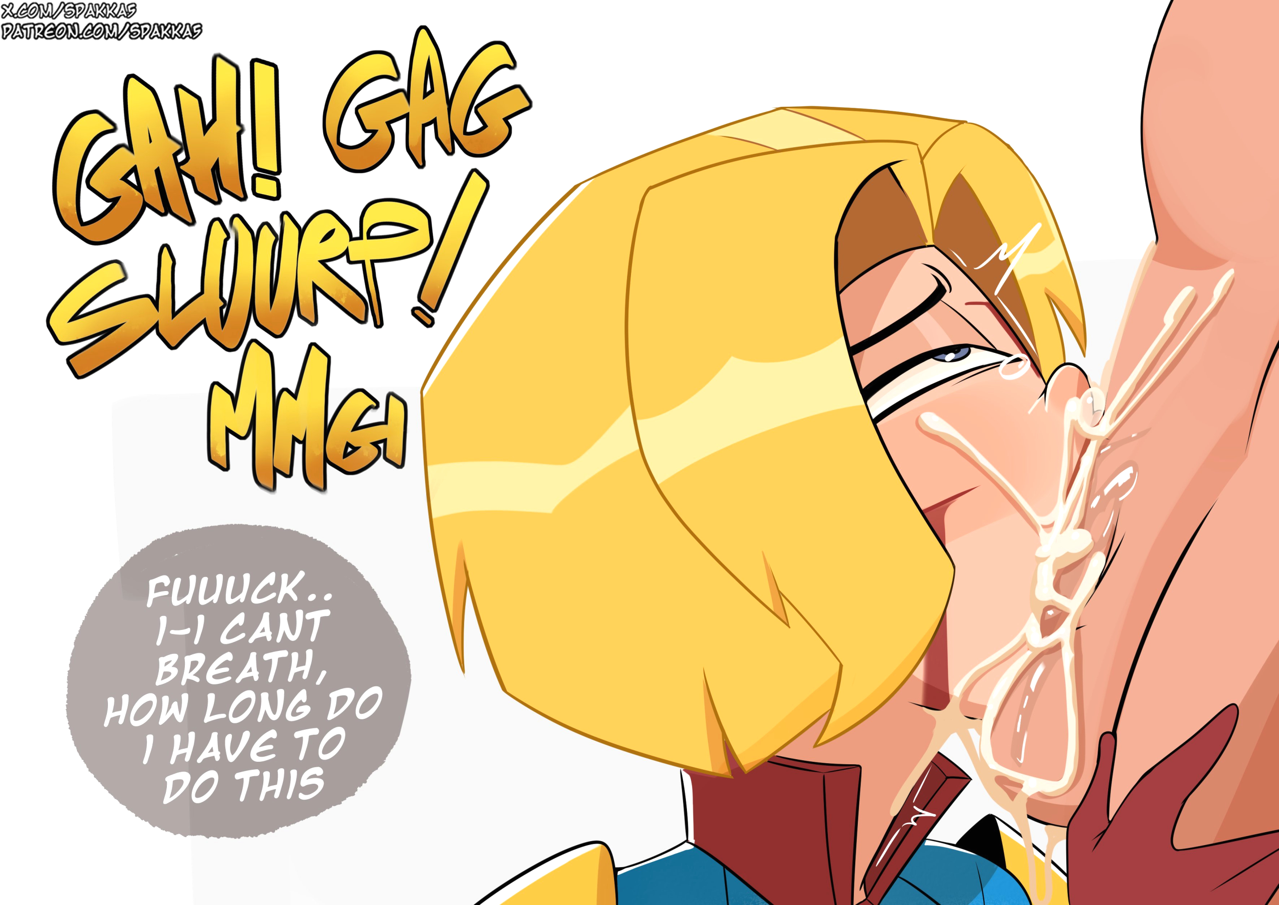 HomeGirl page 3
