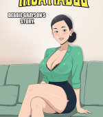 Insatiable page 1