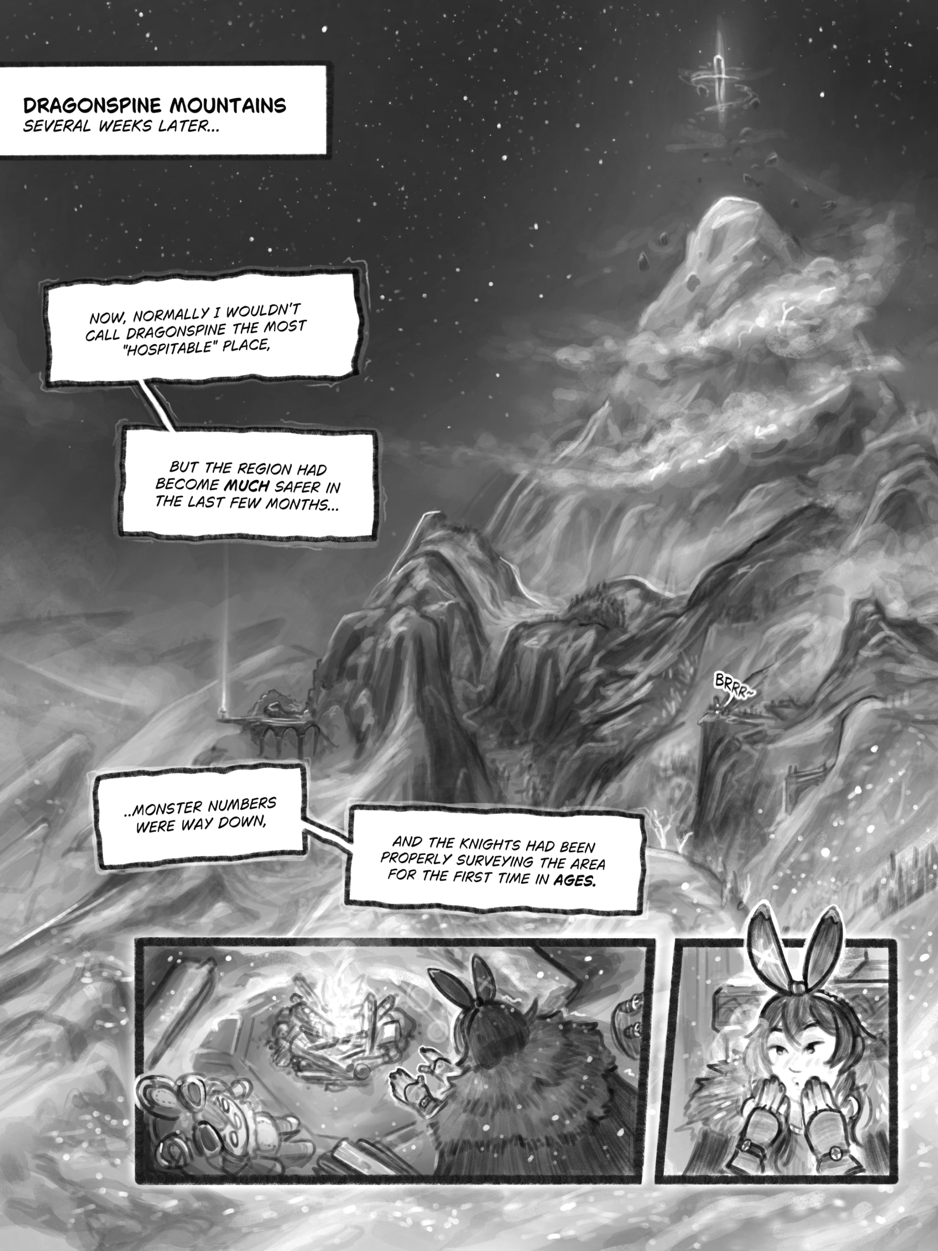 Knighty Night 2 page 10