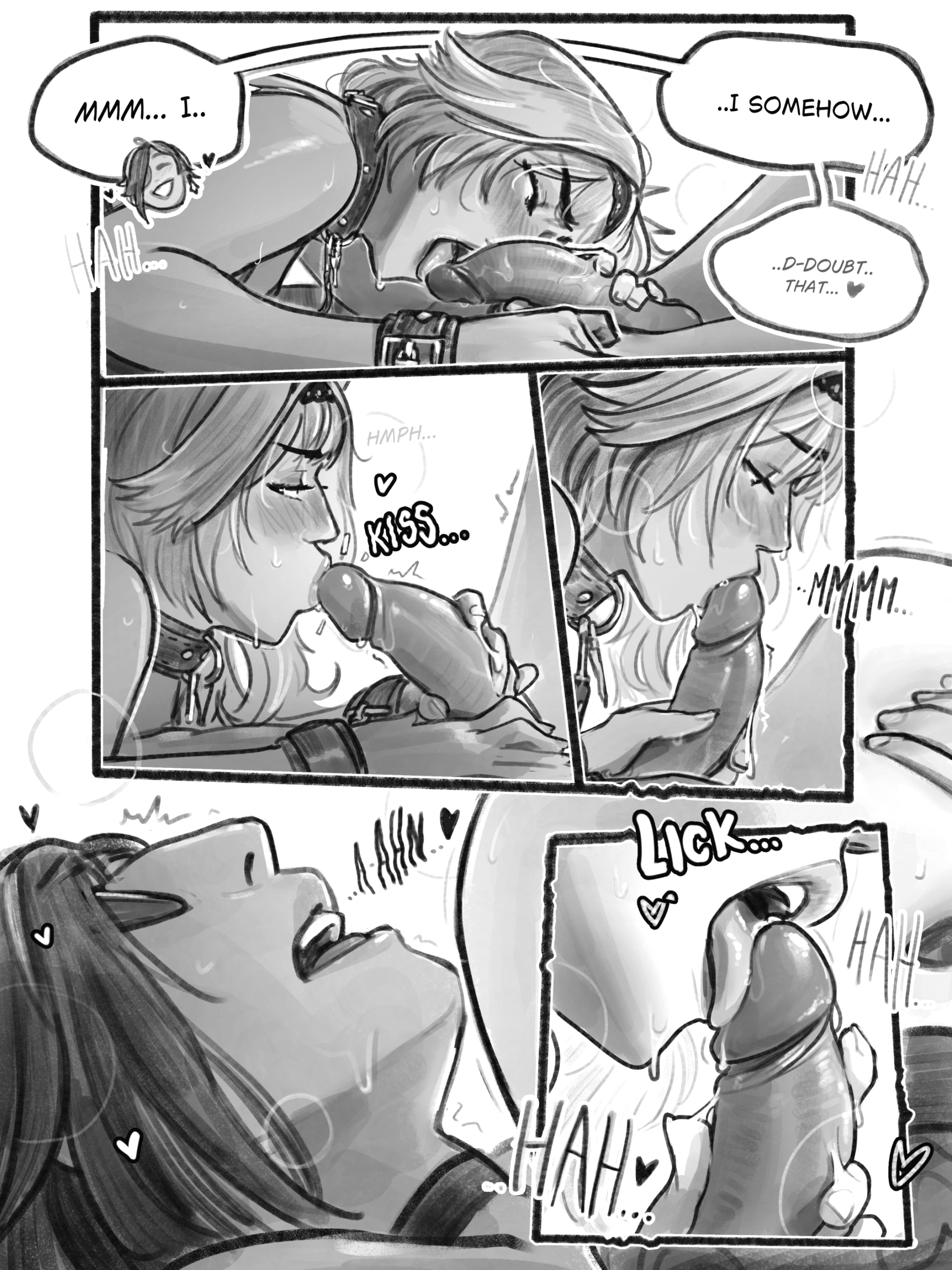 Knighty Night 2 page 101