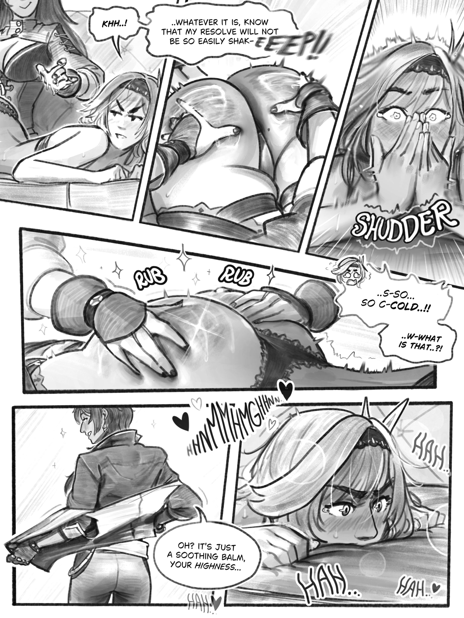 Knighty Night 2 page 46
