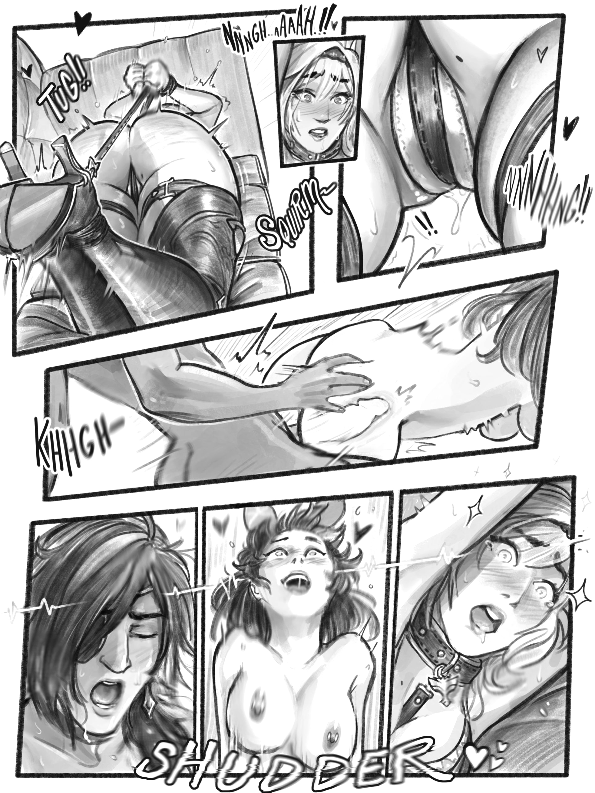 Knighty Night 2 page 62