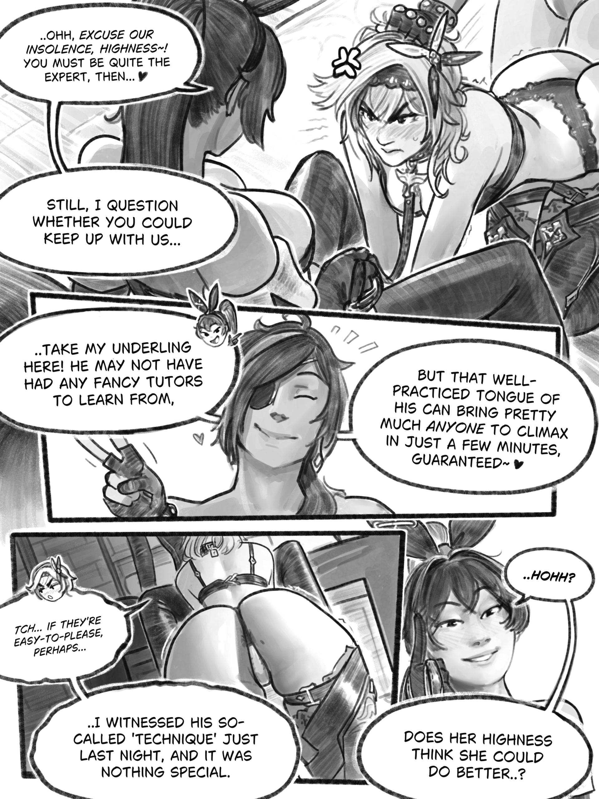 Knighty Night 2 page 86